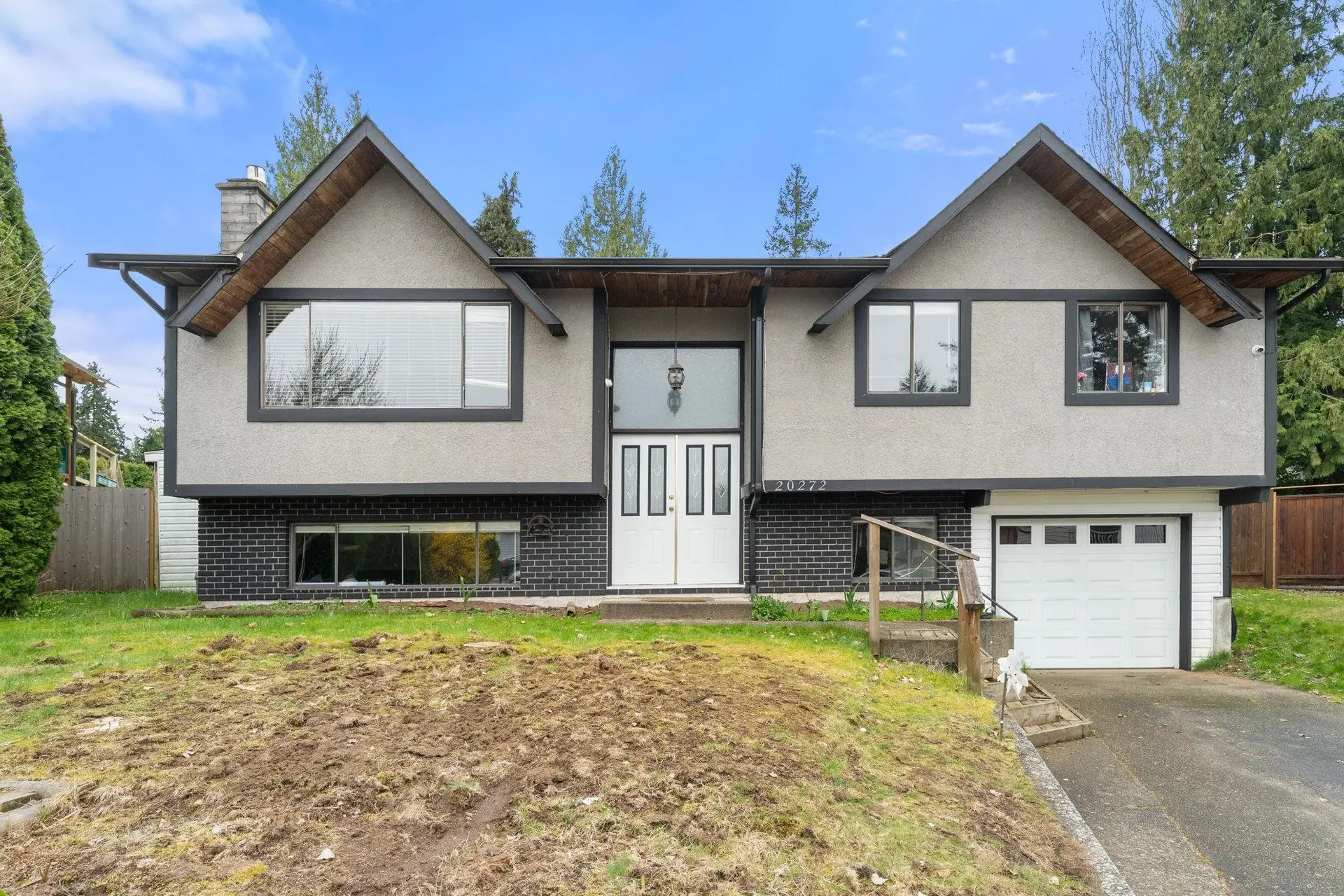 Property at 20272 46a Avenue, Langley, BC