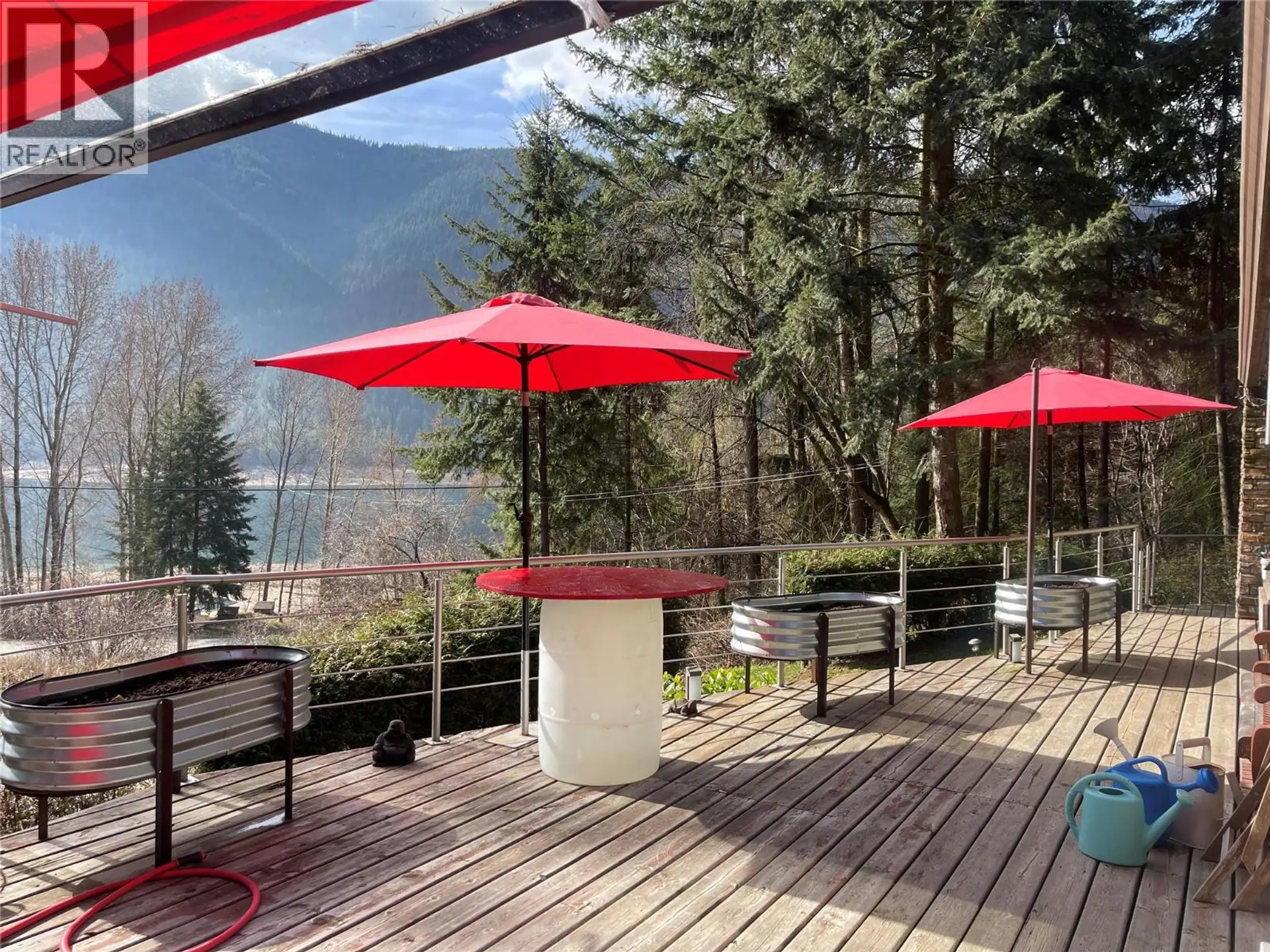 Property at 5375 Allendale Crescent, Castlegar, BC