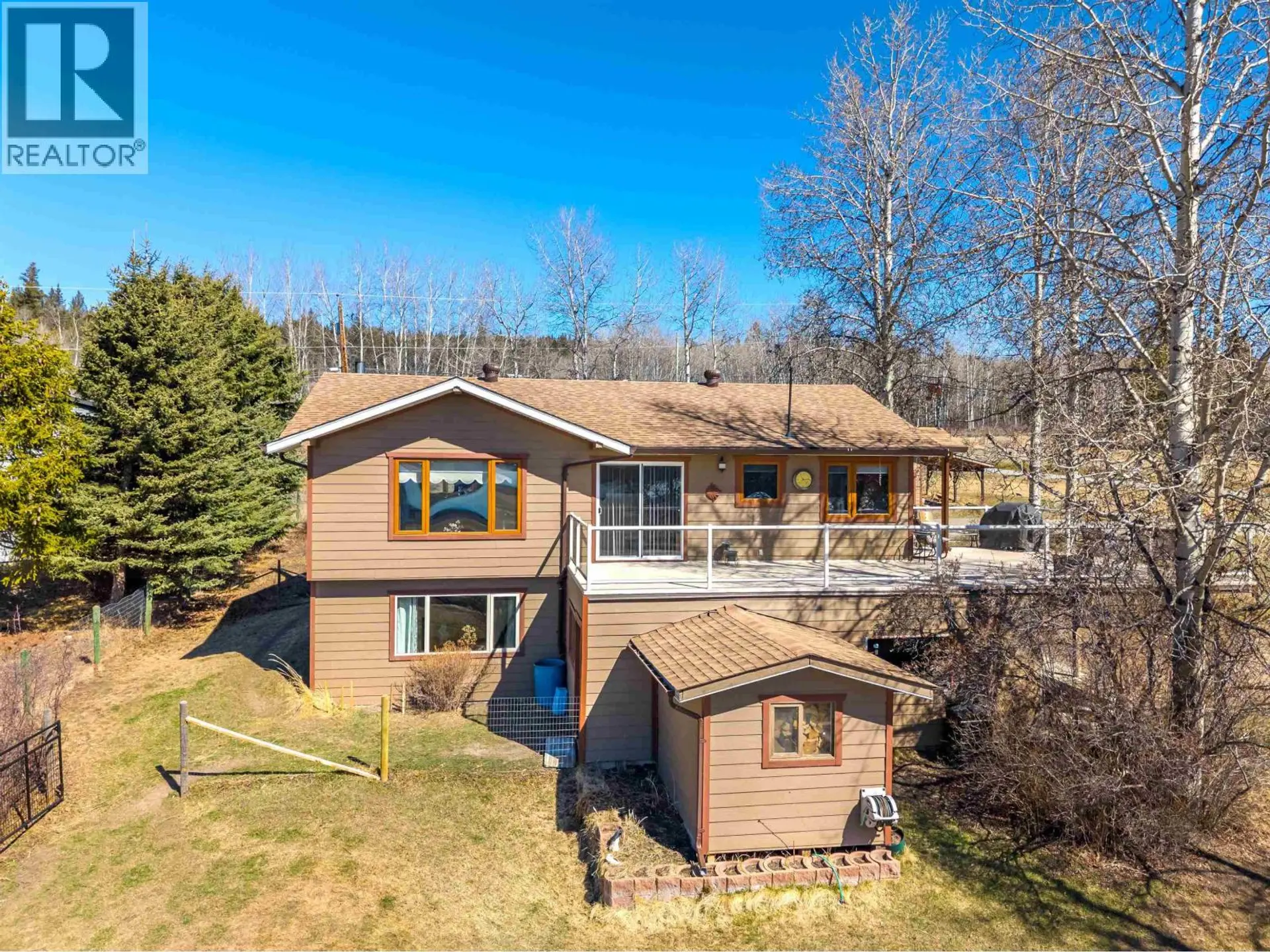 Property at 6072 LAKESHORE DRIVE, Horse Lake, BC