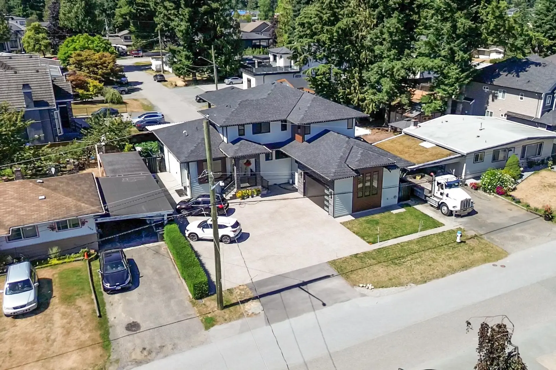 Property at 2357 Alder Street, Abbotsford, BC