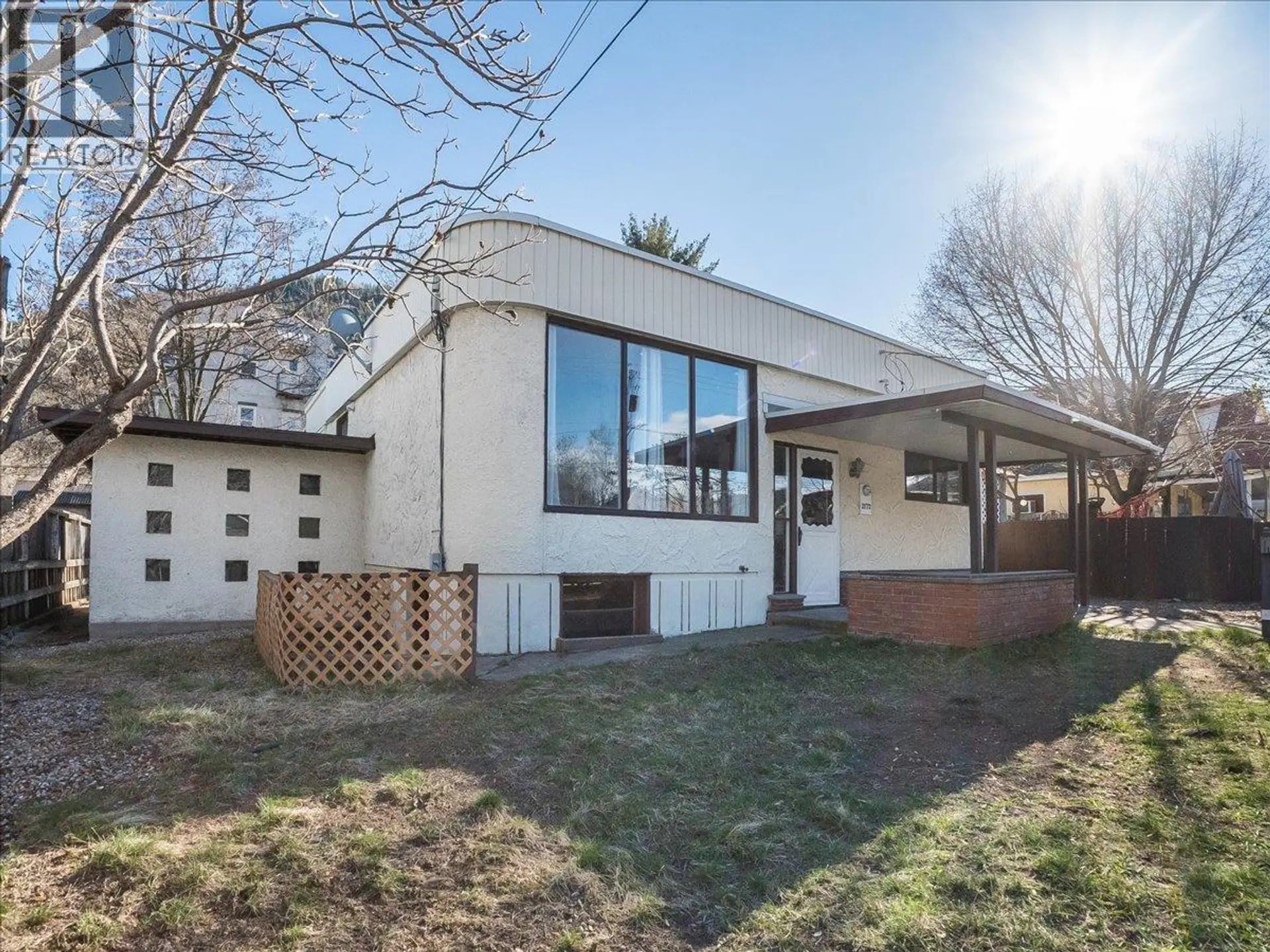 Property at 2172 Second Avenue, Trail, BC