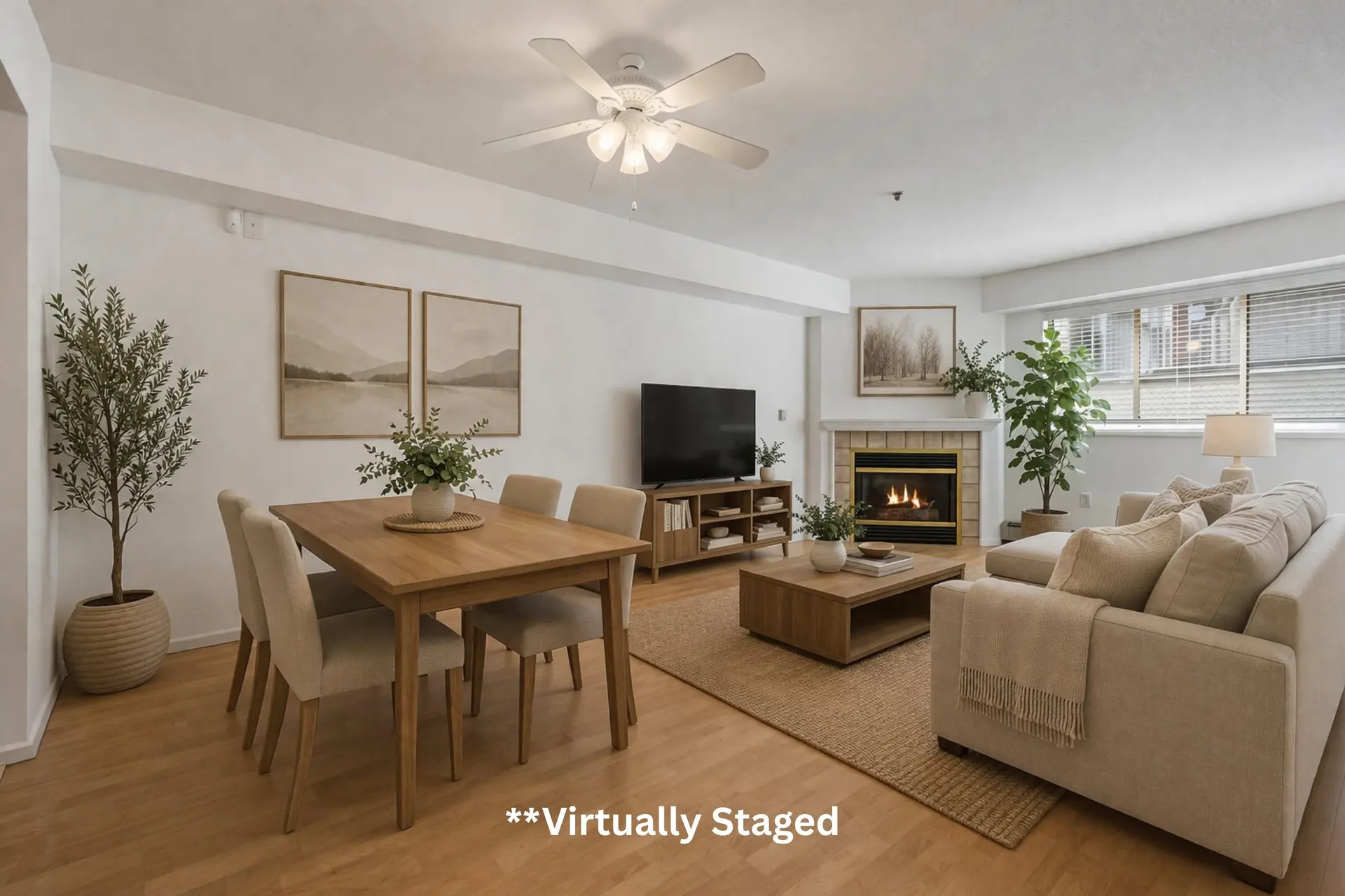 Property at #107 9186 Edward Street, Chilliwack, BC