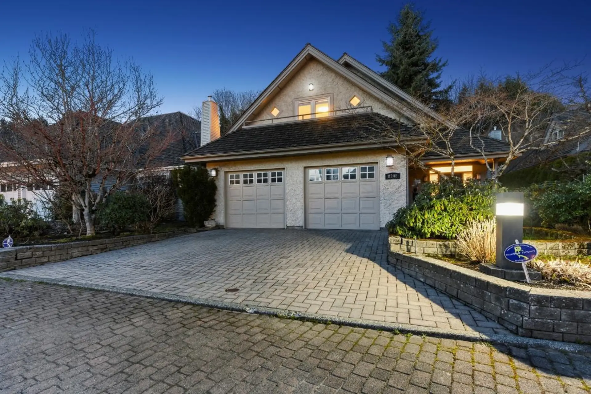 Property at 8248 Tugboat Place, Vancouver, BC