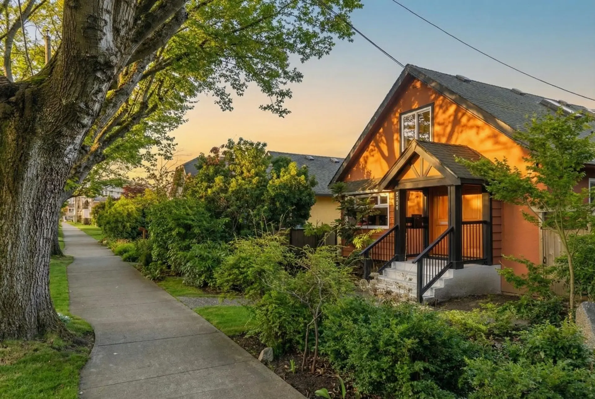 Property at 2268 E 7th Avenue, Vancouver, BC