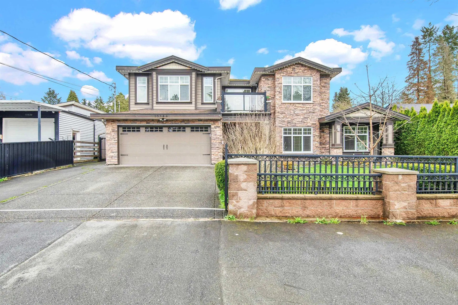 Property at 10346 126 Street, Surrey, BC