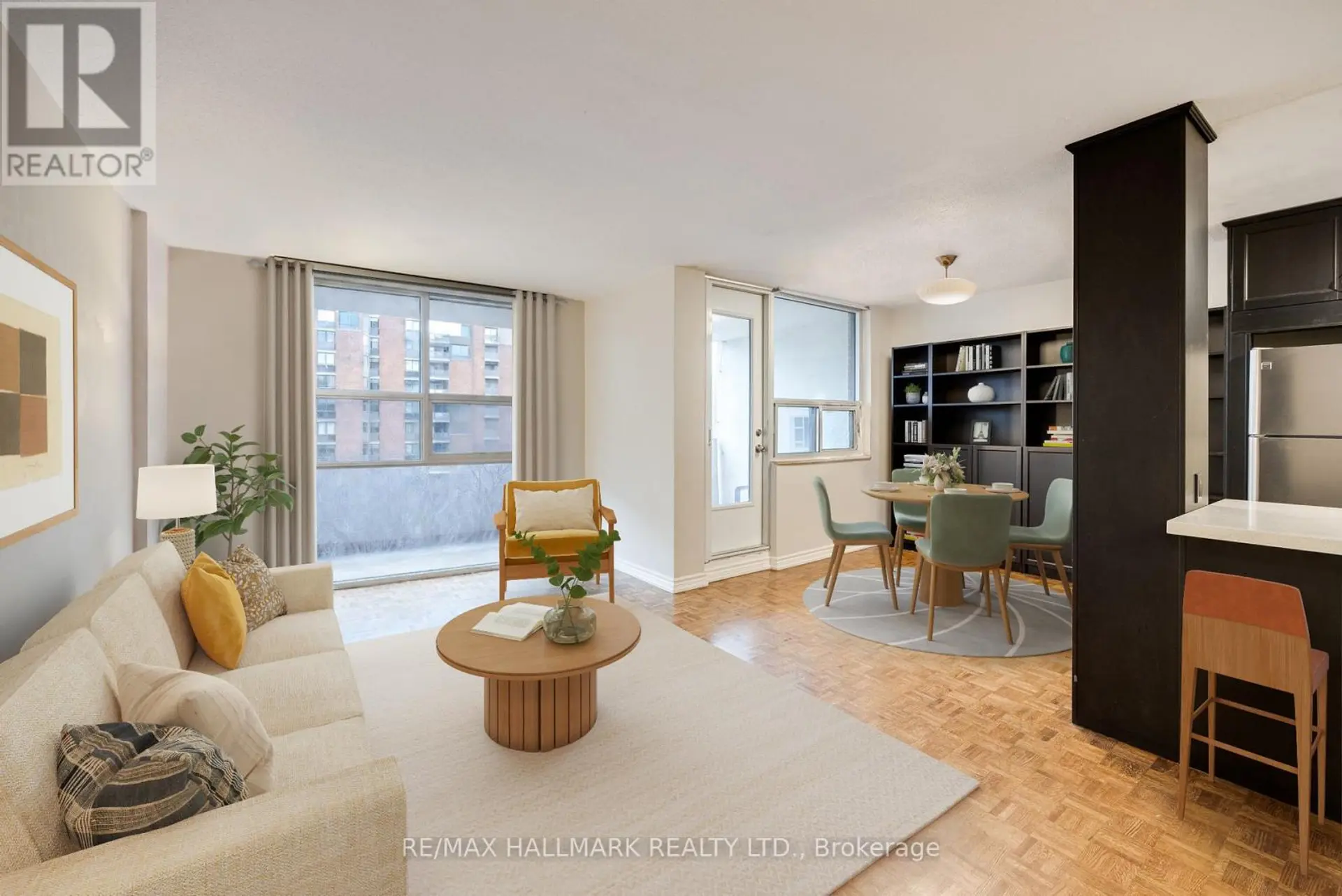 #1715 40 HOMEWOOD AVENUE - Image 11