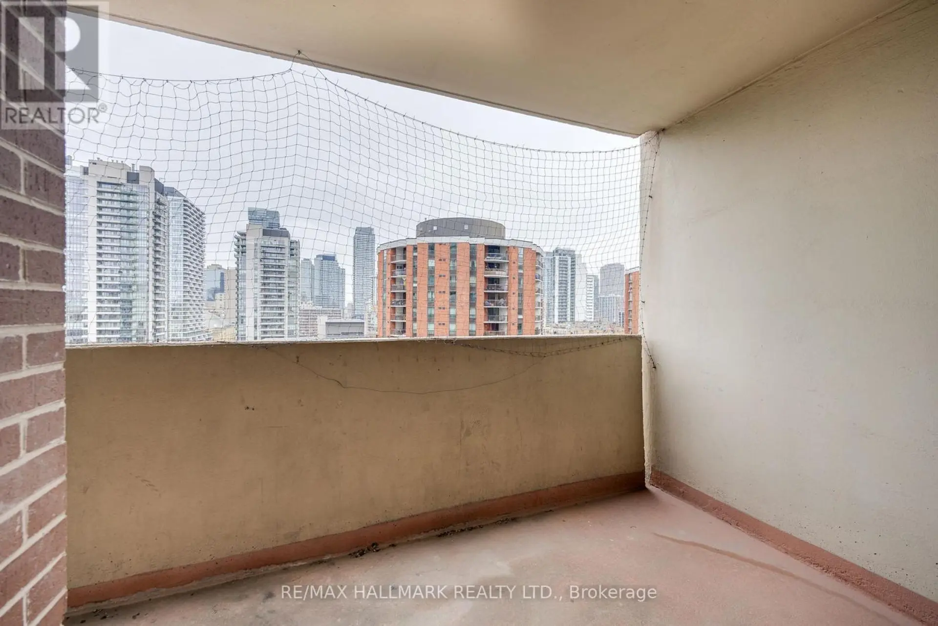 #1715 40 HOMEWOOD AVENUE - Image 19