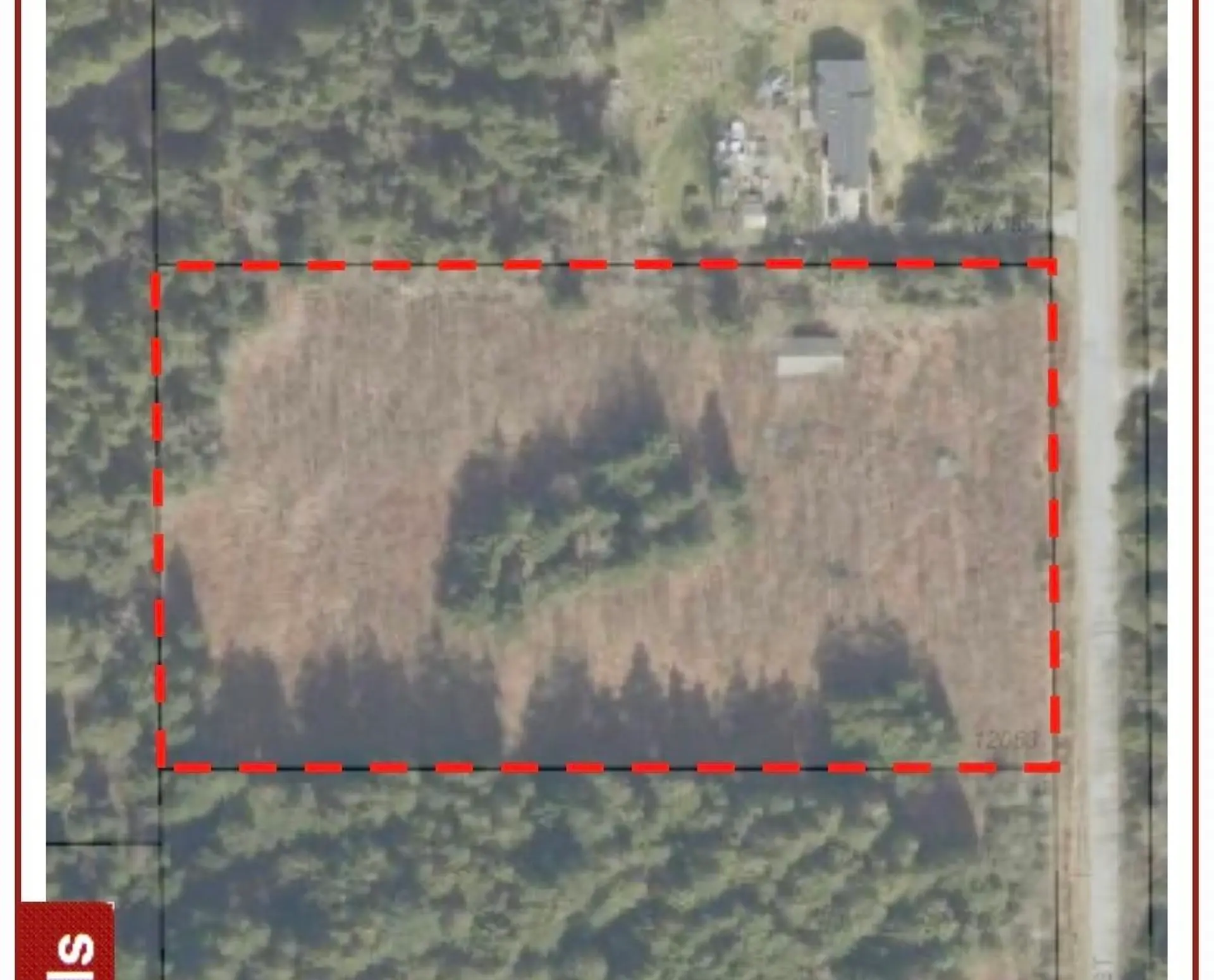 Property at 12063 287th Street, Maple Ridge, BC