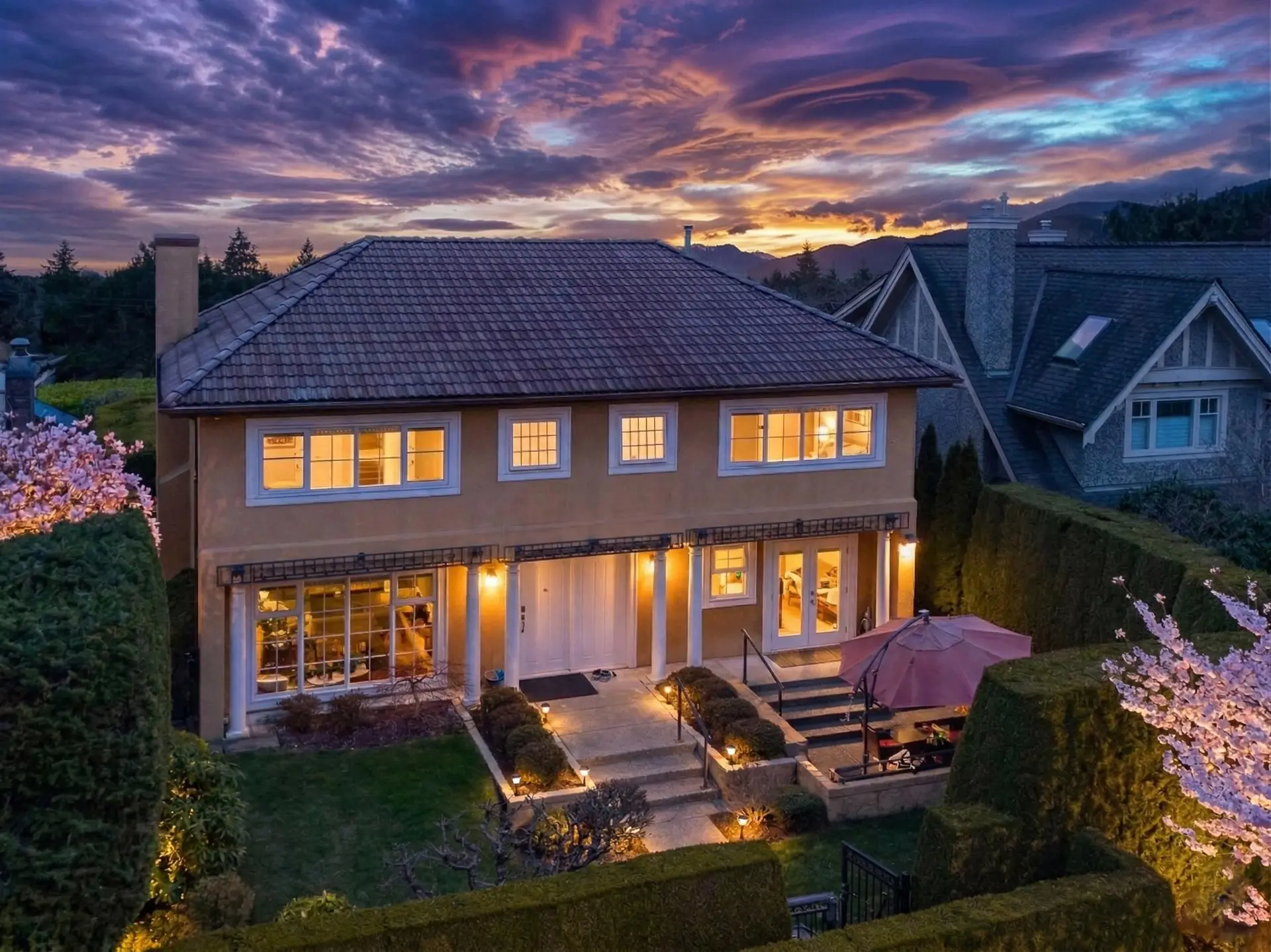 Property at 4049 W 27th Avenue, Vancouver, BC