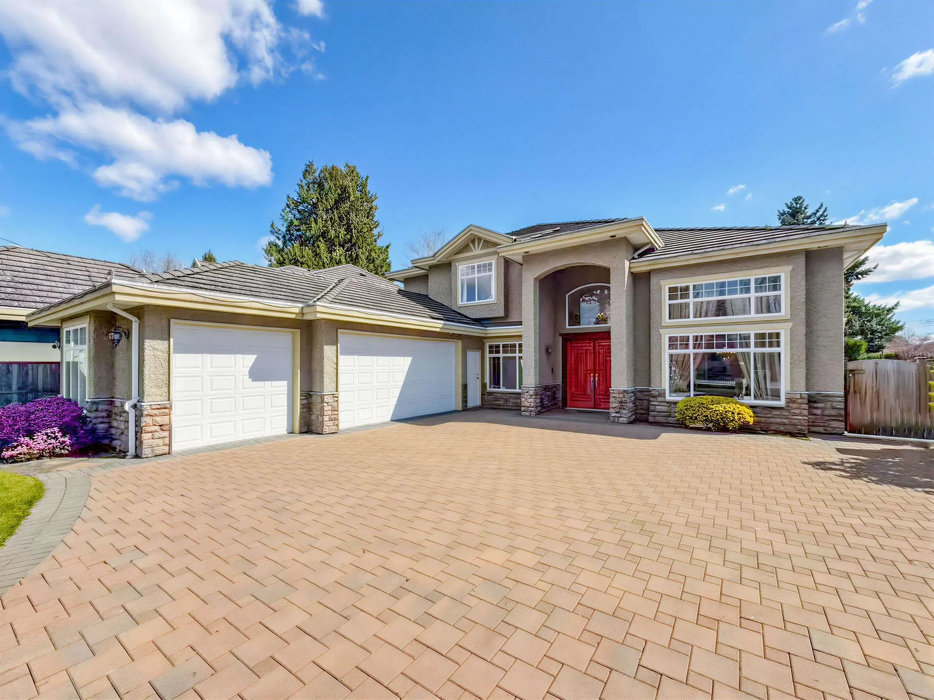 Property at 9140 Pinewell Crescent, Richmond, BC
