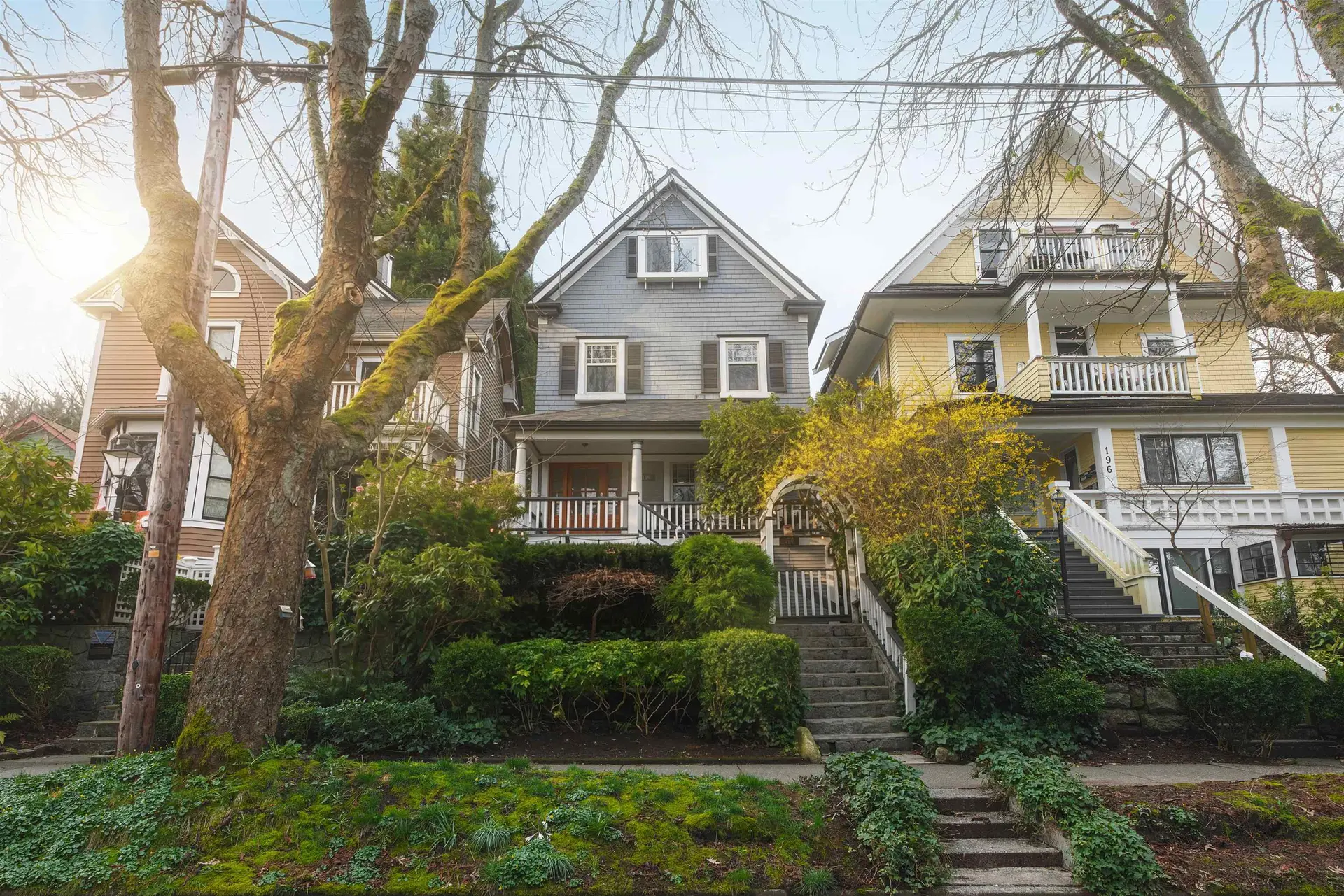 Property at 170 W 10th Avenue, Vancouver, BC