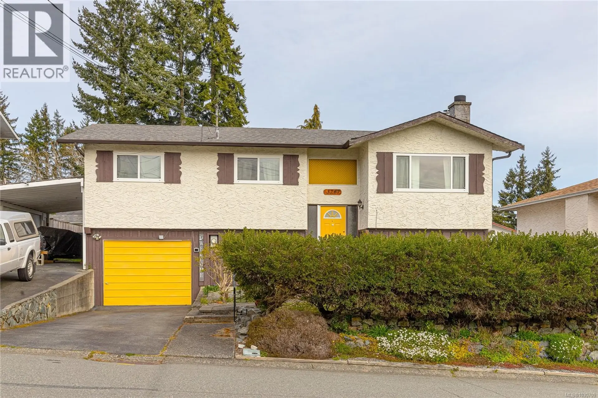 Property at 3267 Cook St, Chemainus, BC