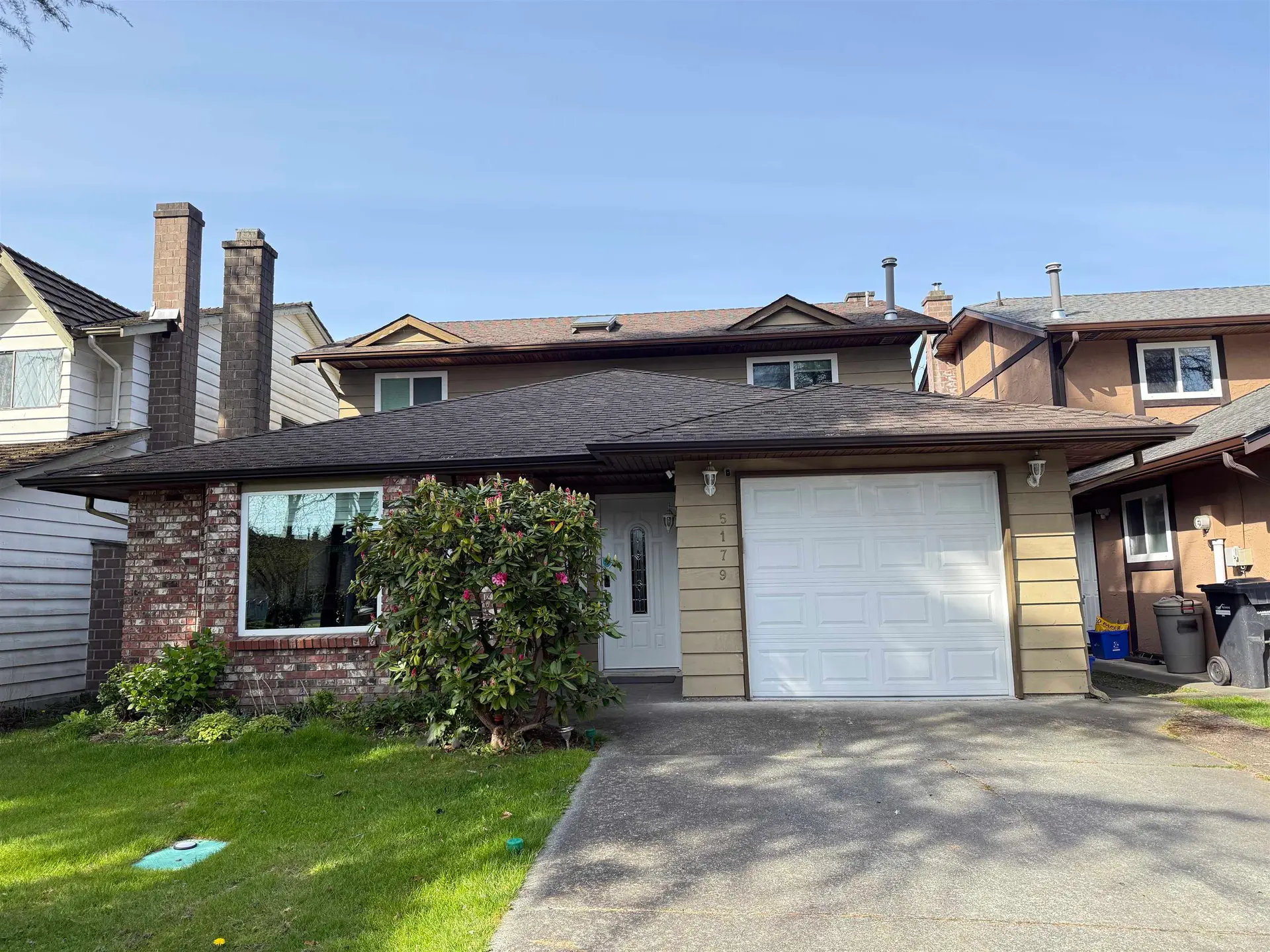 Property at 5179 Topaz Place, Richmond, BC