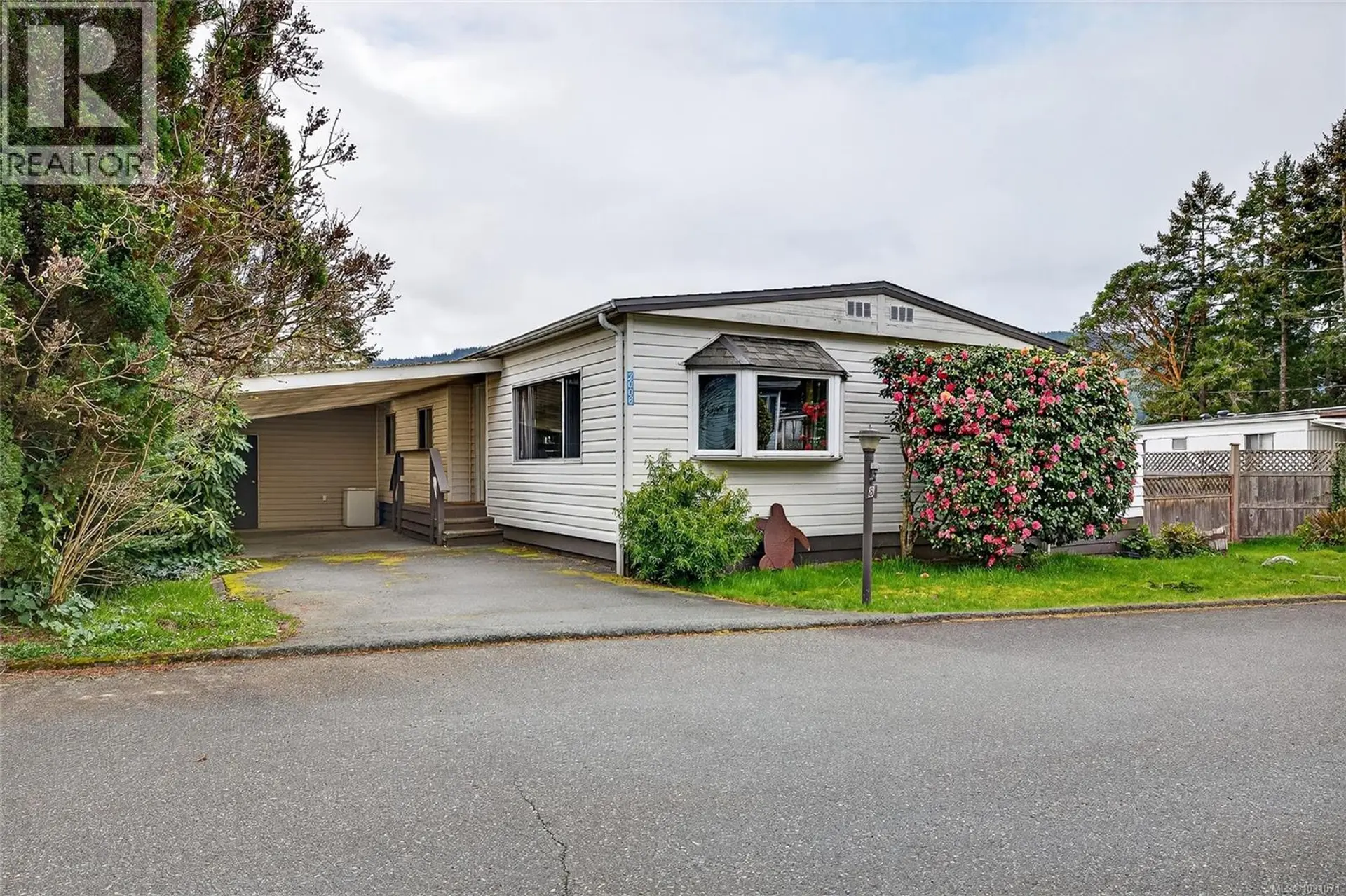 Property at #2008 135 Brinkworthy Rd, Salt Spring, BC