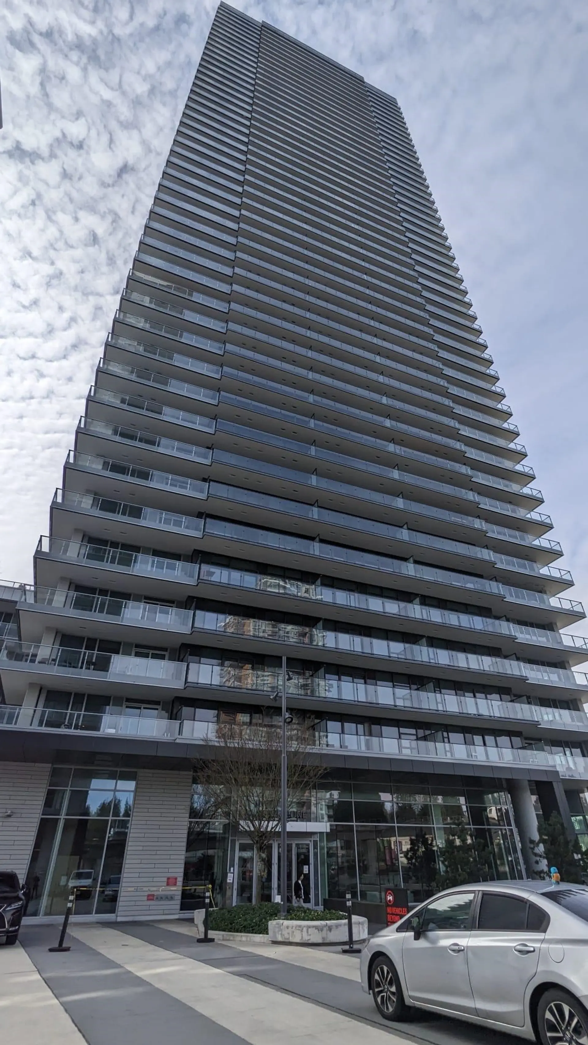 Property at #1208 3809 Evergreen Place, Burnaby, BC