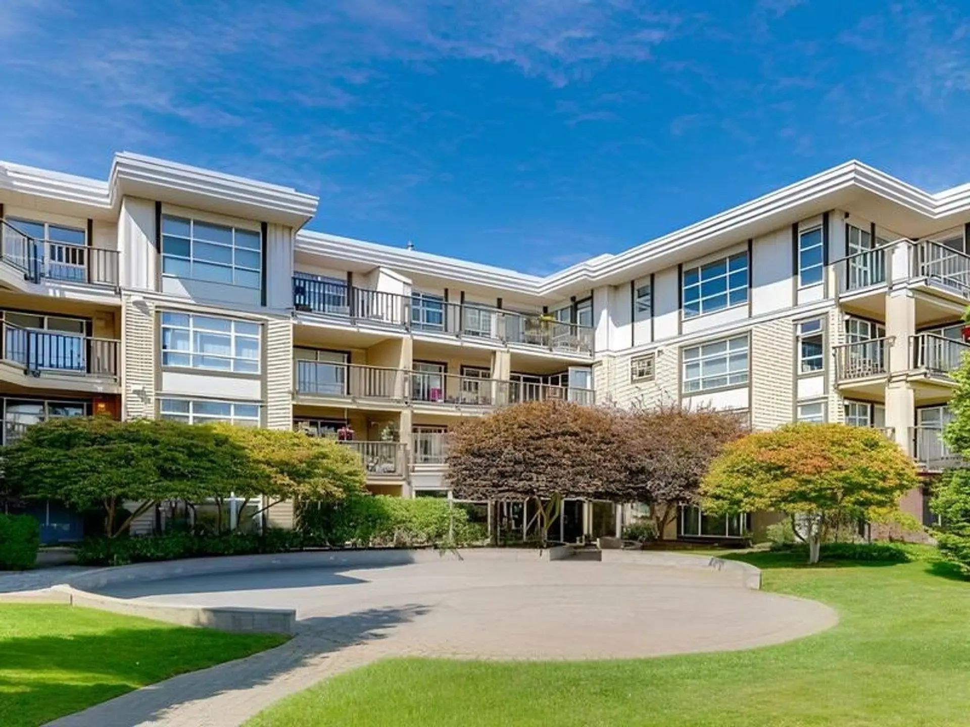 Property at #310 15168 19 Avenue, Surrey, BC