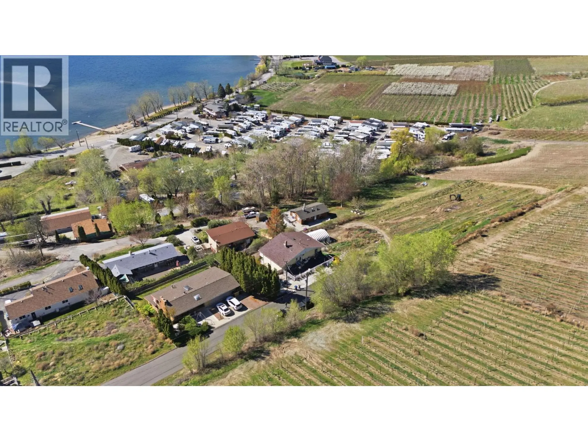 Property at 4616 37th Street, Osoyoos, BC