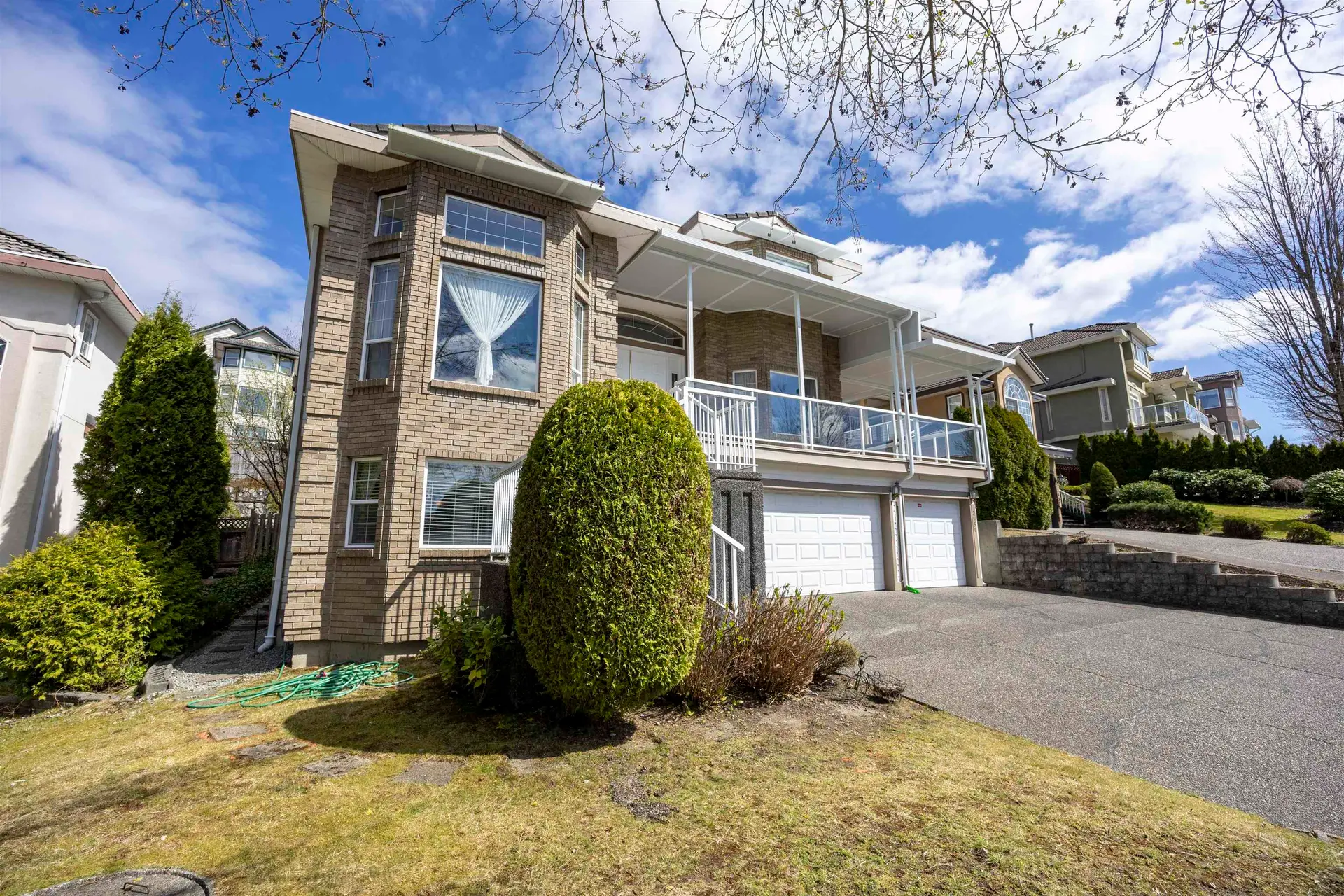 Property at 2551 Sapphire Place, Coquitlam, BC