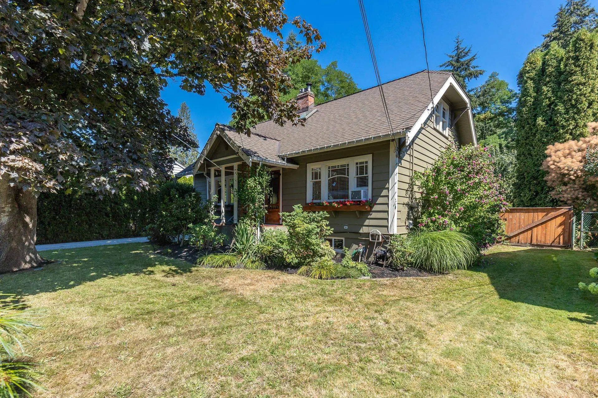 Property at 2730 Maple Street, Abbotsford, BC