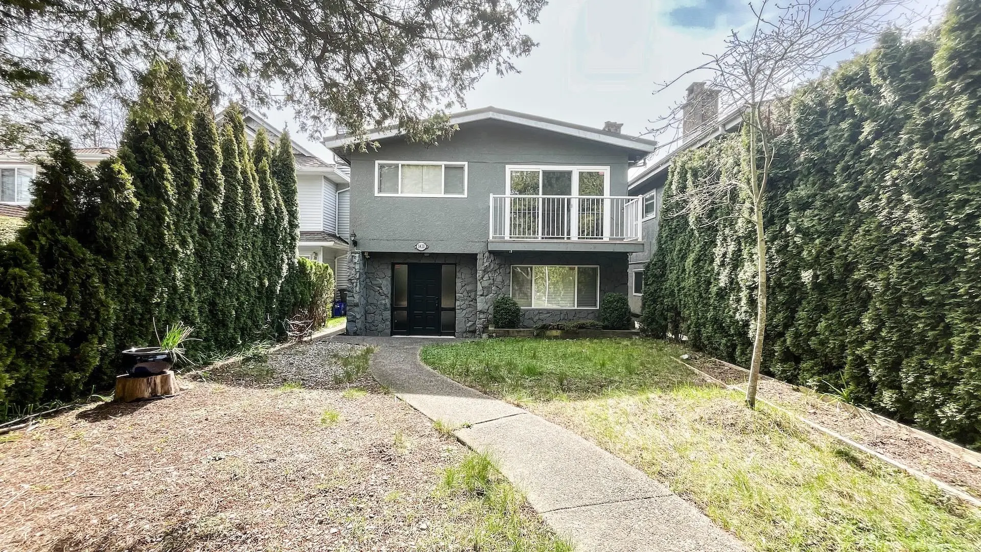 Property at 1420 Park Drive, Vancouver, BC