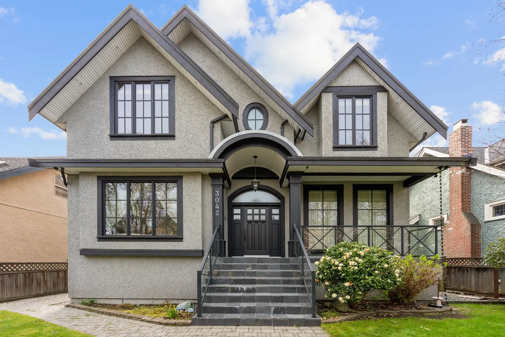 Property at 3042 W 33rd Avenue, Vancouver, BC