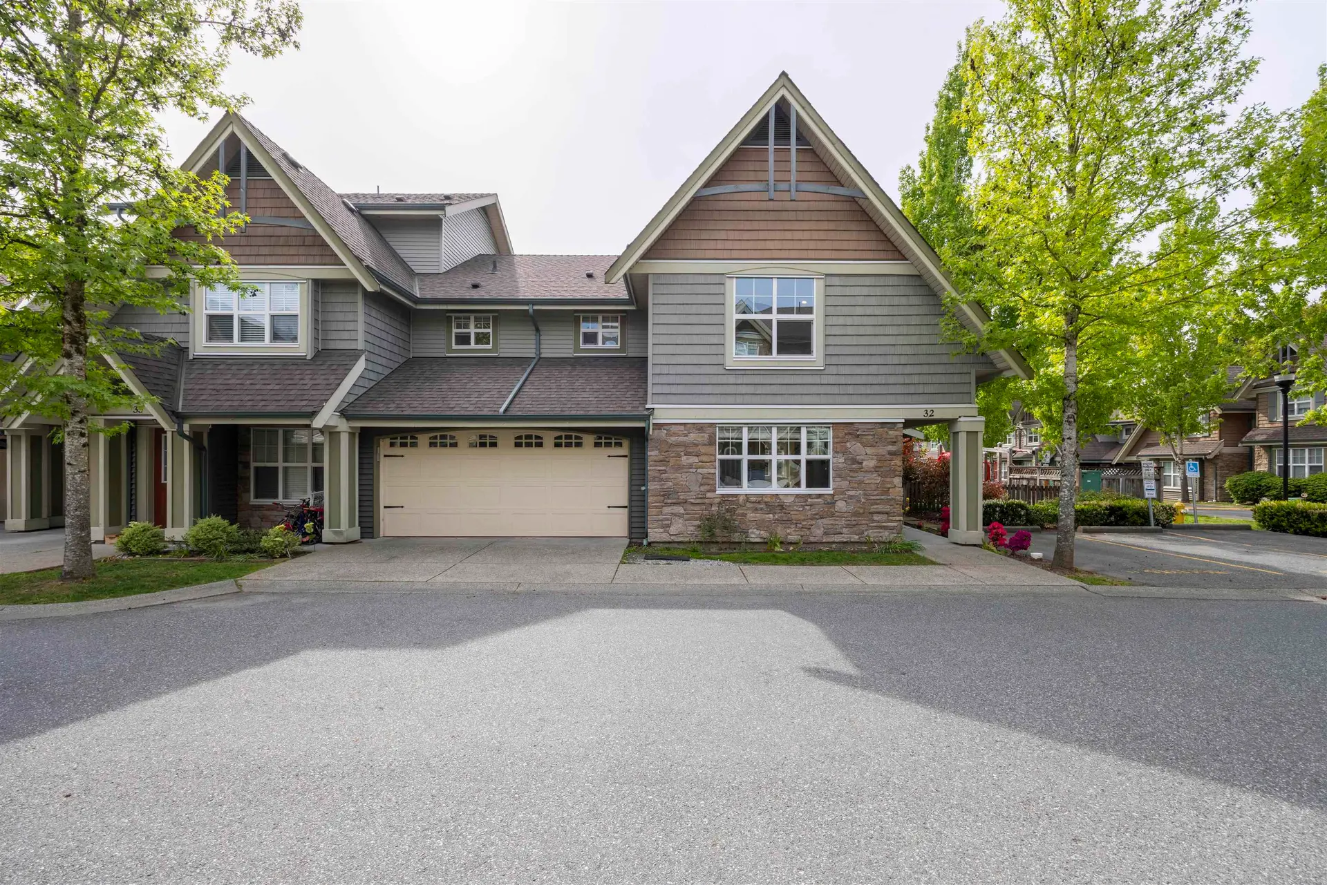 Property at #32 22977 116 Avenue, Maple Ridge, BC