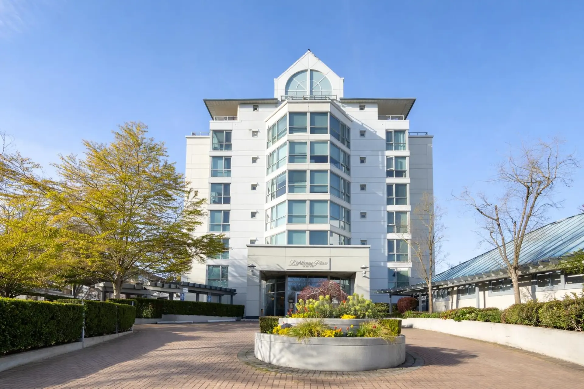 Property at #307 5860 Dover Crescent, Richmond, BC