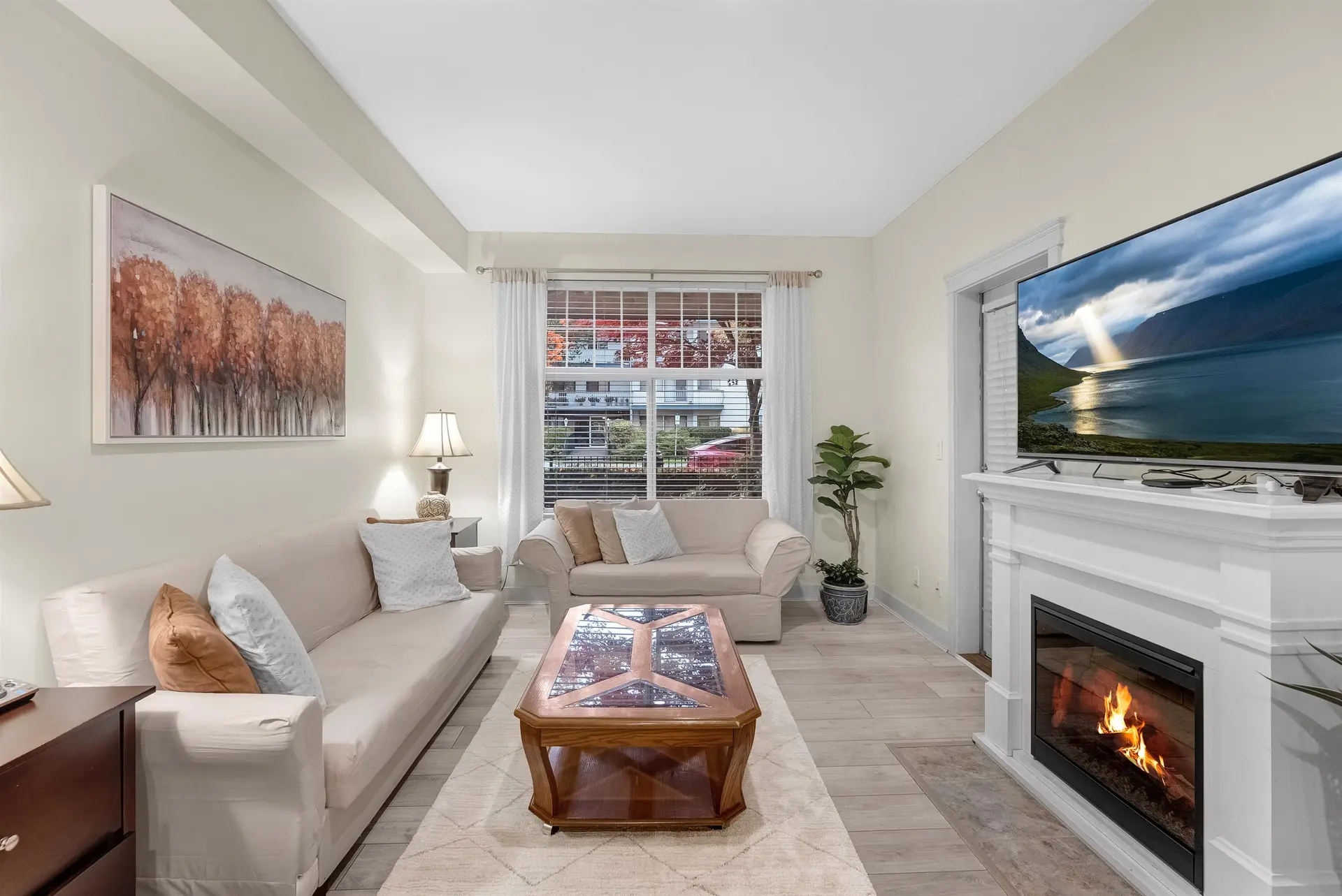 Property at #112 17712 57a Avenue, Surrey, BC