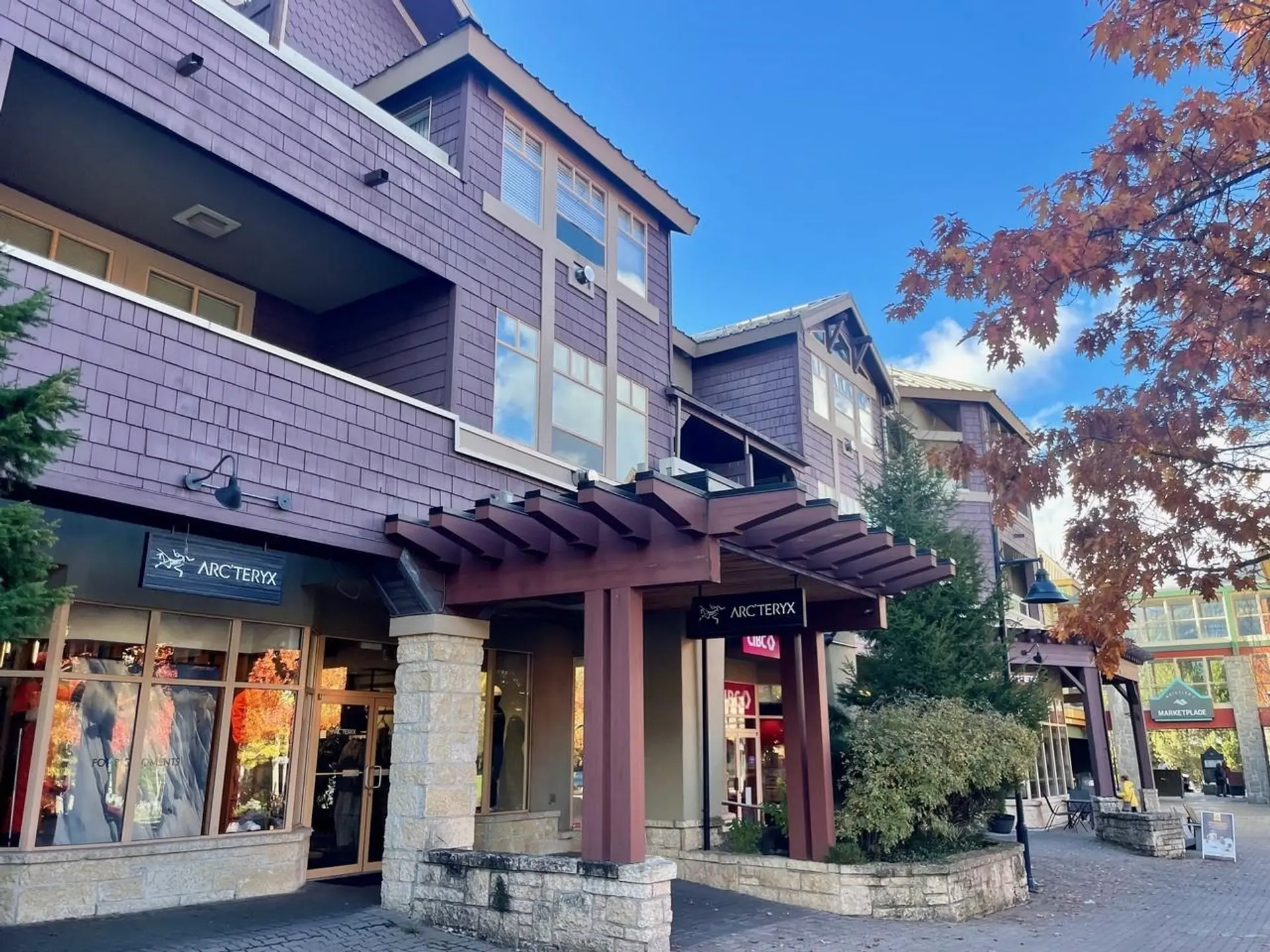 Property at #Wk 10 219-4338 Main Street, Whistler, BC