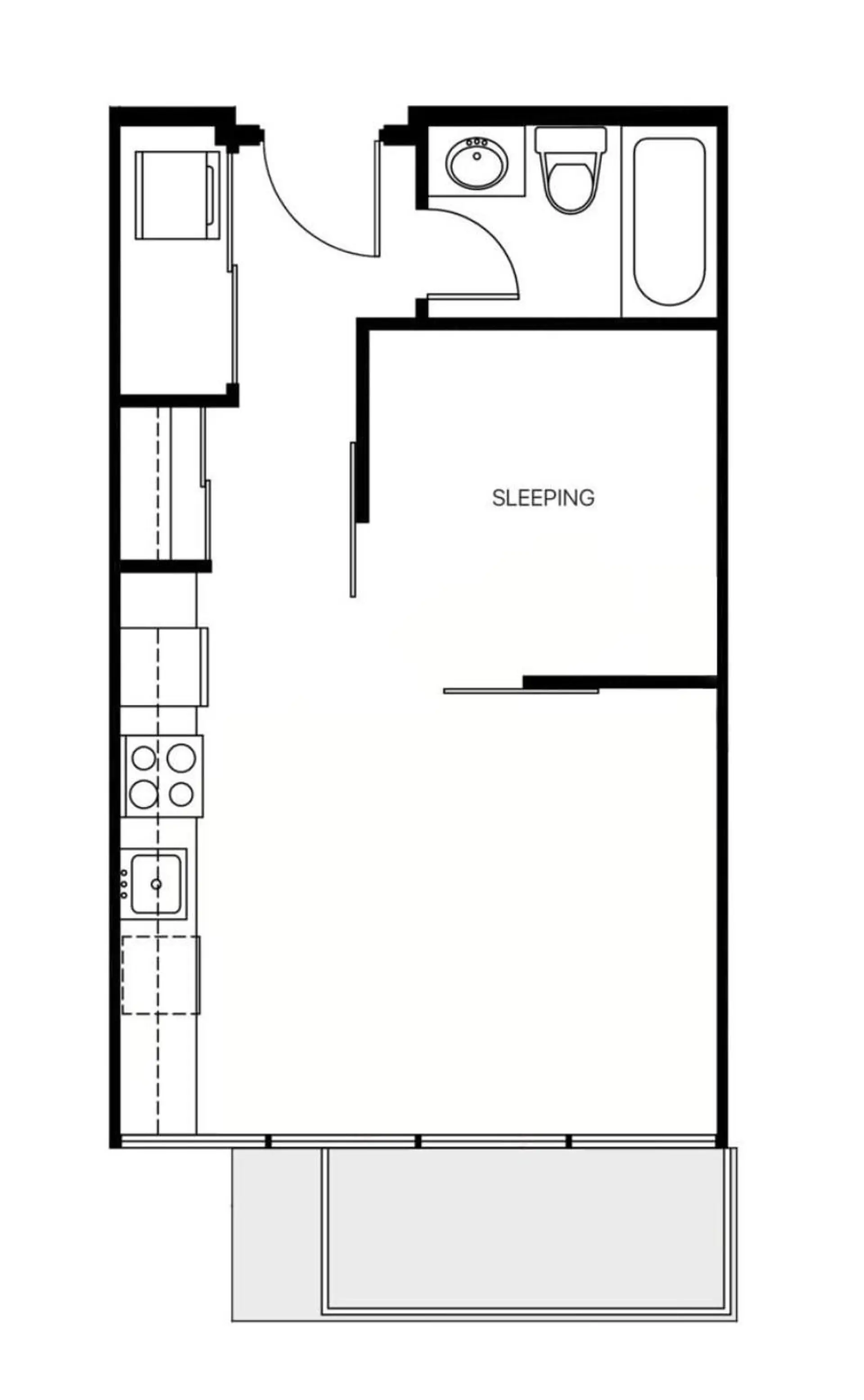 #501 9009 Cornerstone Mews - Image 16