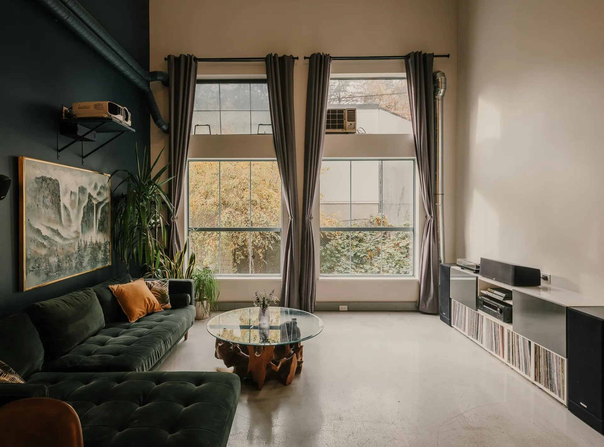 Property at #217 336 E 1st Avenue, Vancouver, BC