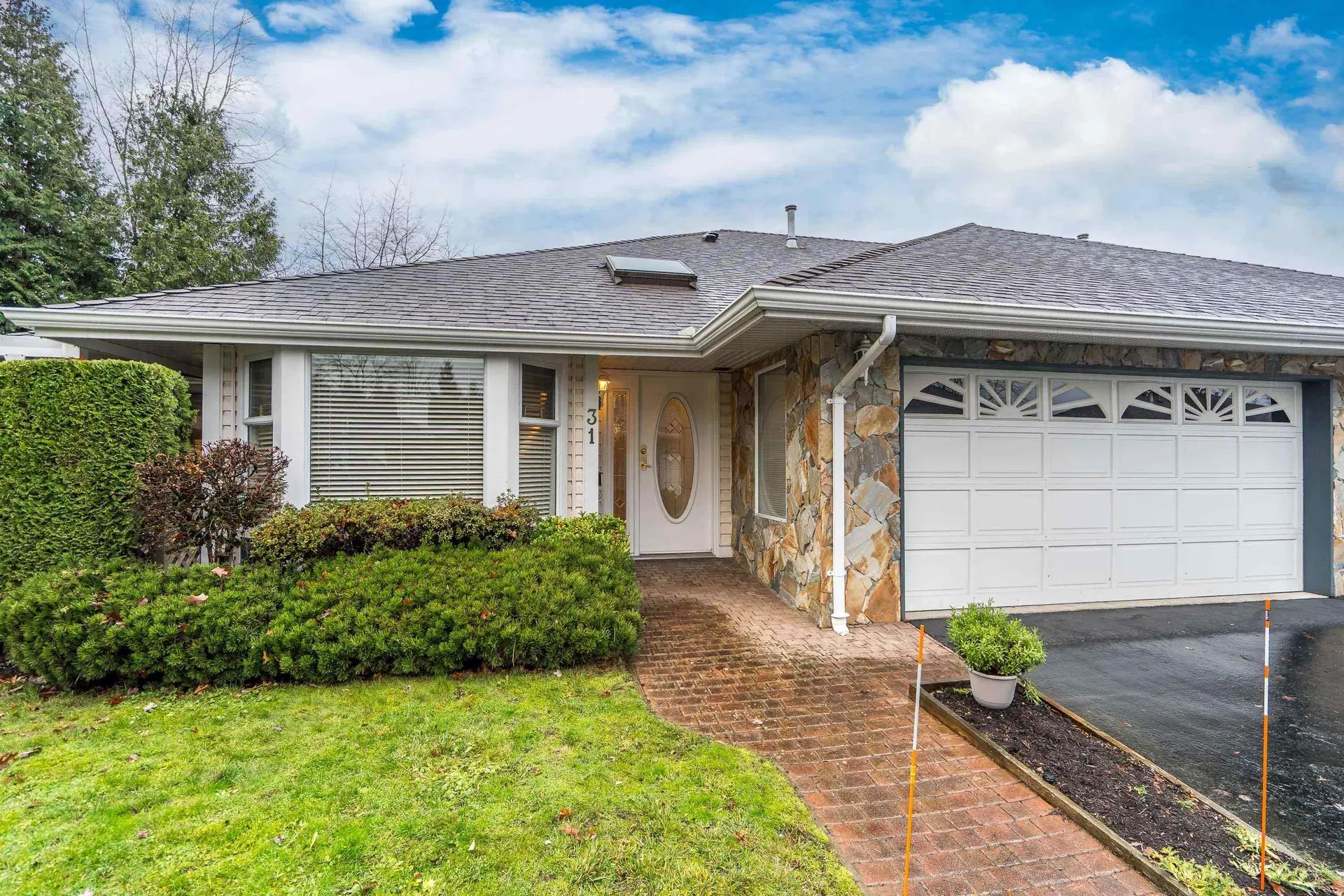 Property at #31 21746 52 Avenue, Langley, BC