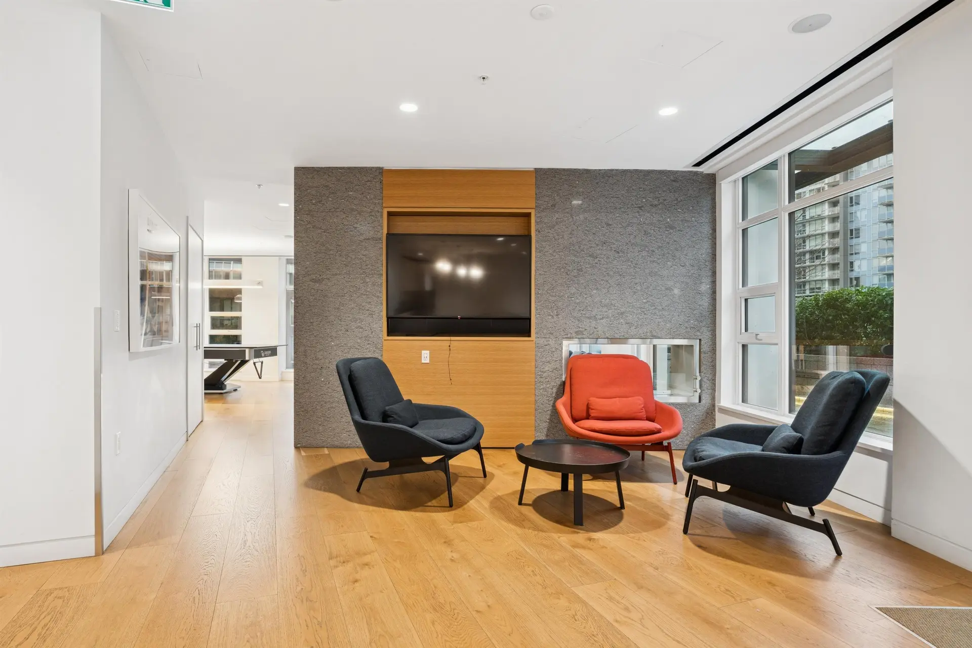 #3801 1289 Hornby Street - Image 7