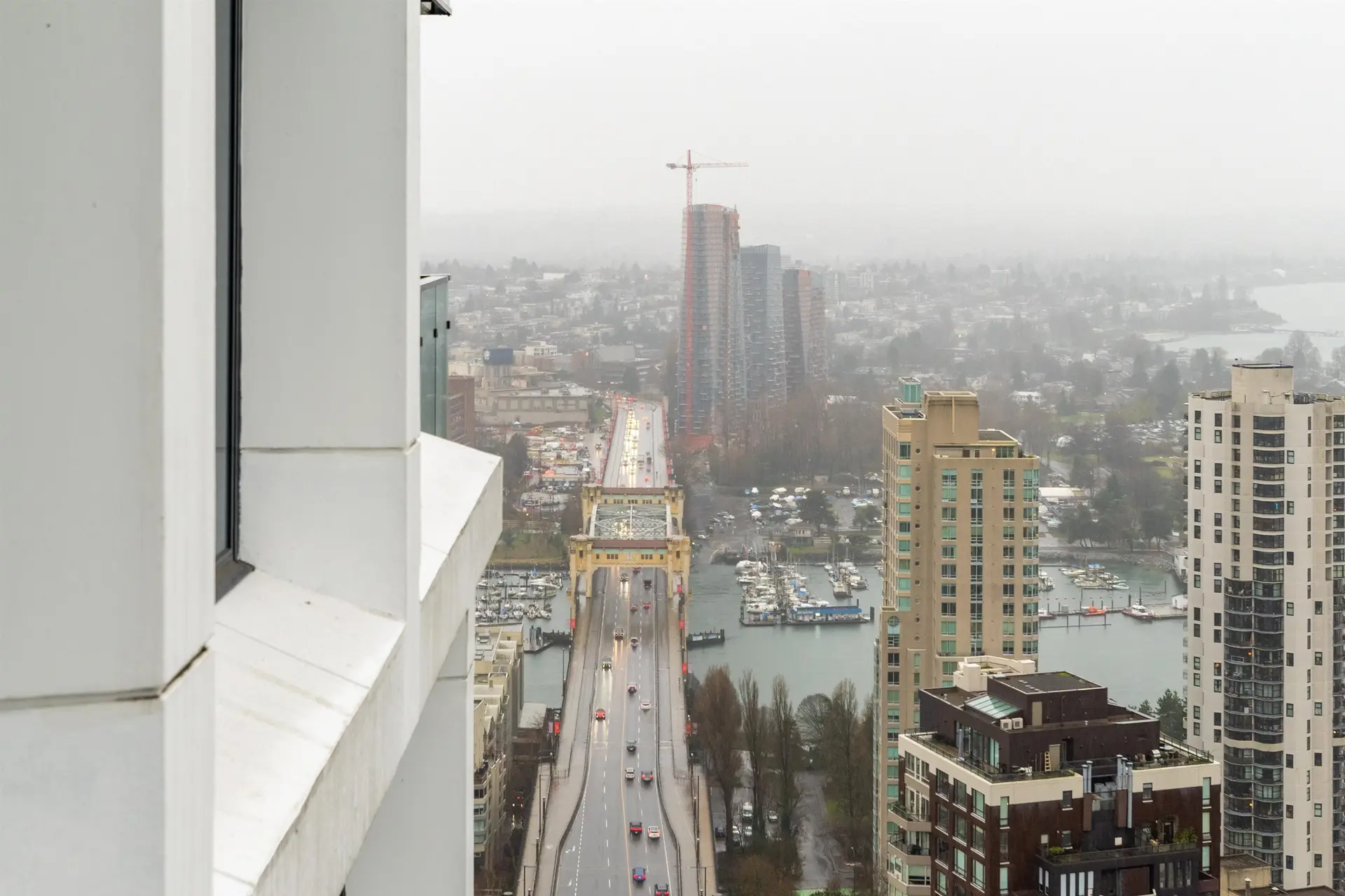 #3801 1289 Hornby Street - Image 3