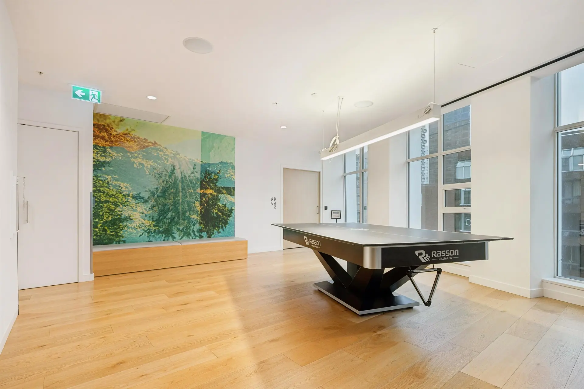 #3801 1289 Hornby Street - Image 9