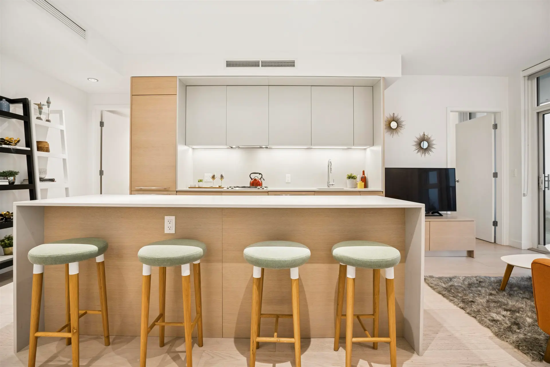 #3801 1289 Hornby Street - Image 4
