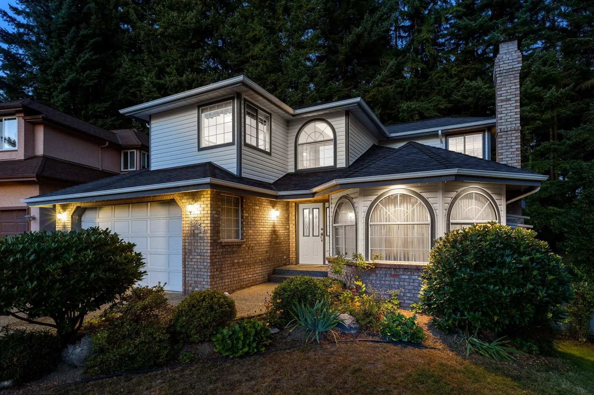 Property at 2826 Thimbleberry Court, Coquitlam, BC