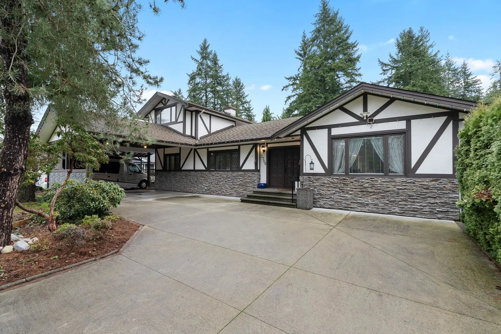 Property at 3706 207b Street, Langley, BC