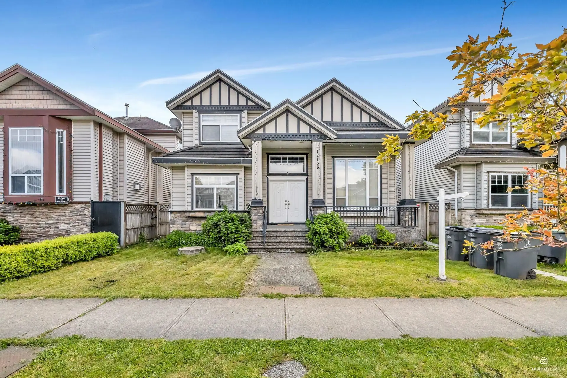 Property at 12168 96a Avenue, Surrey, BC