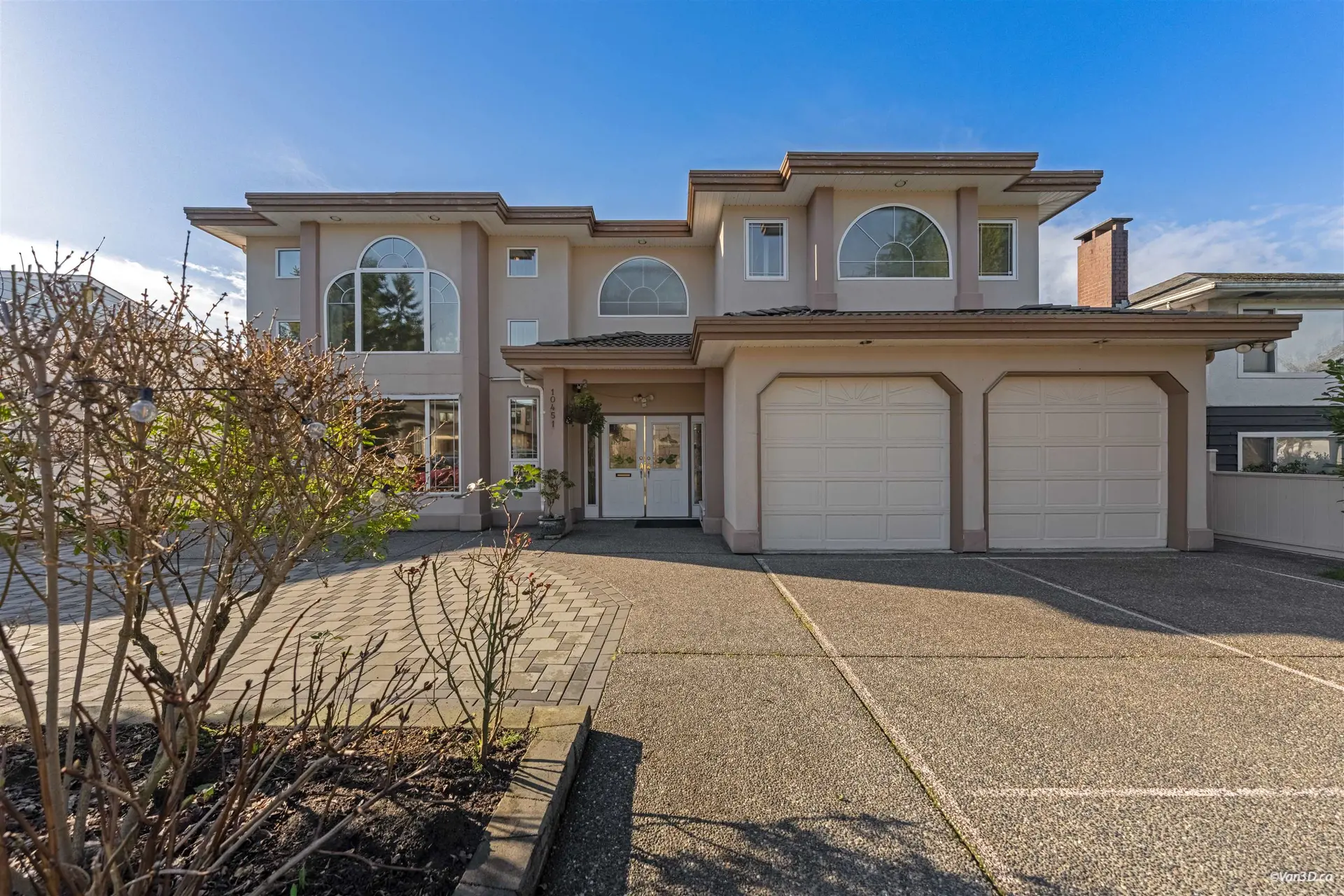 Property at 10451 Swinton Crescent, Richmond, BC