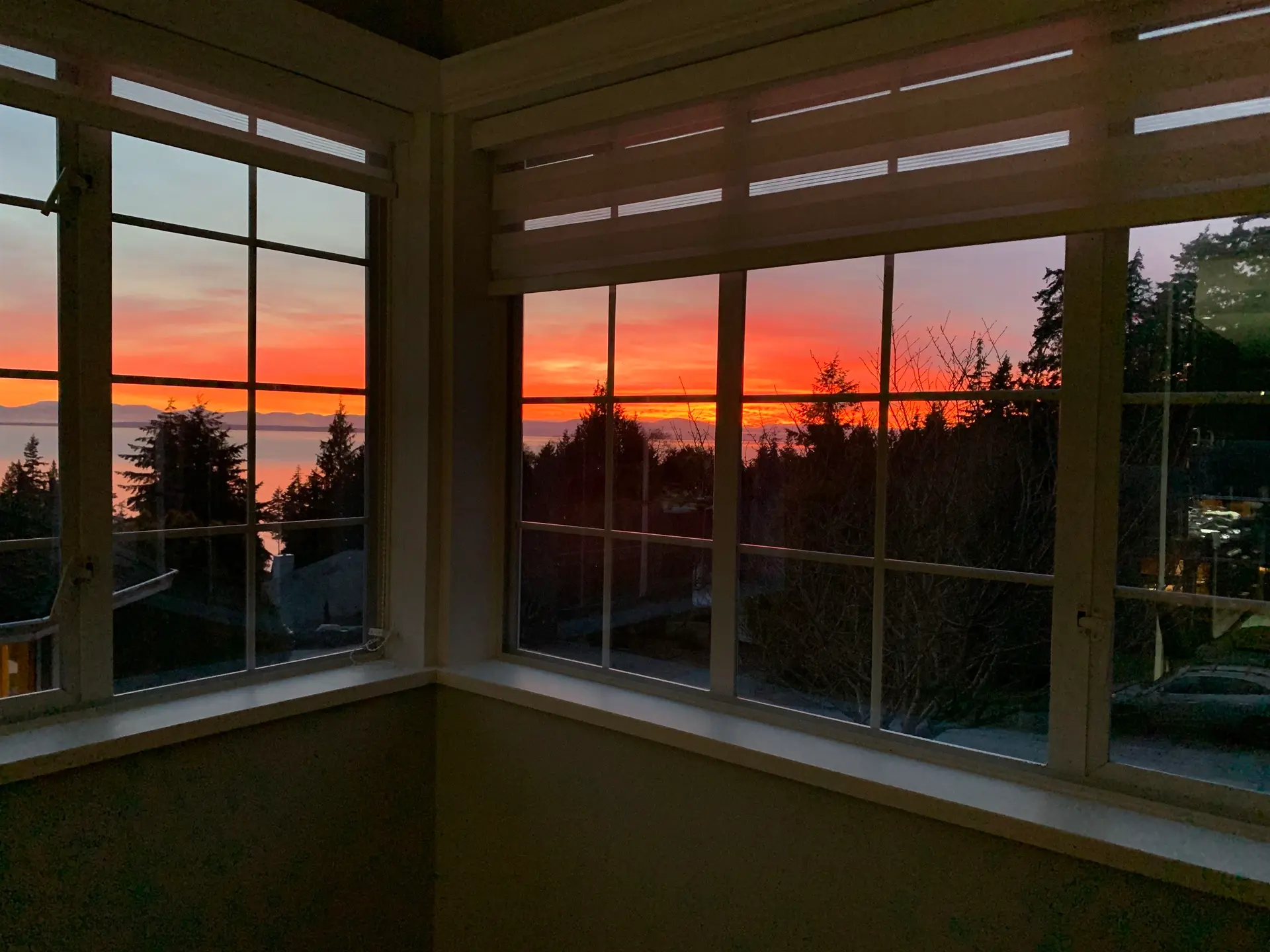 Property at 486 Ocean View Drive, Gibsons, BC