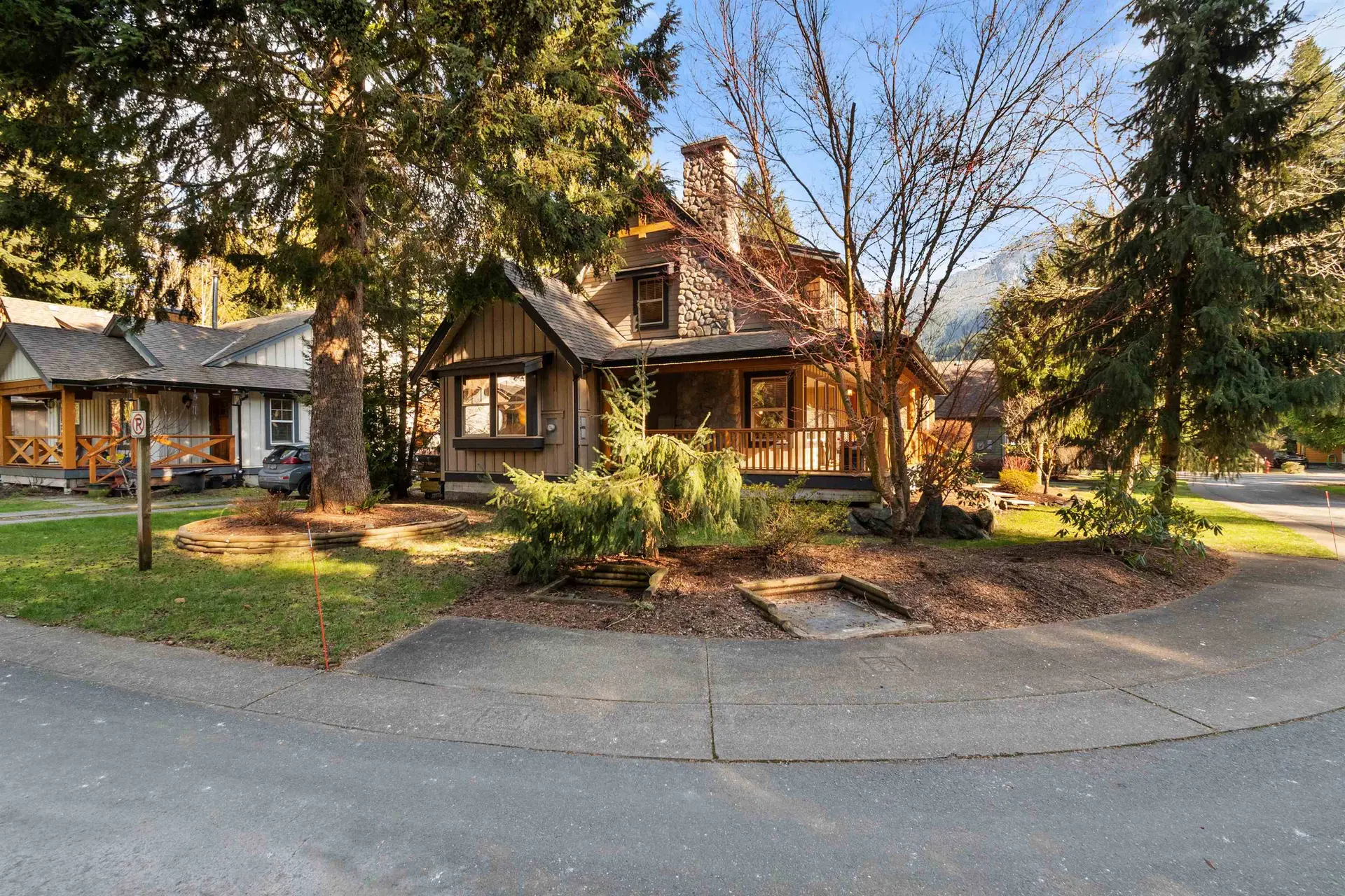 Property at 1774 Robins Roost Road, Lindell Beach, BC