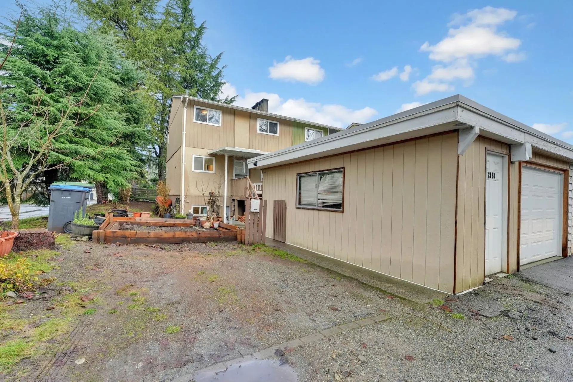 Property at 2158 Sandra Way, Port Coquitlam, BC
