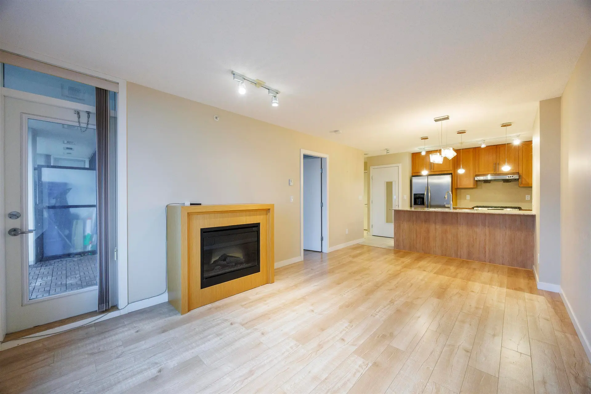 Property at #908 7088 Salisbury Avenue, Burnaby, BC