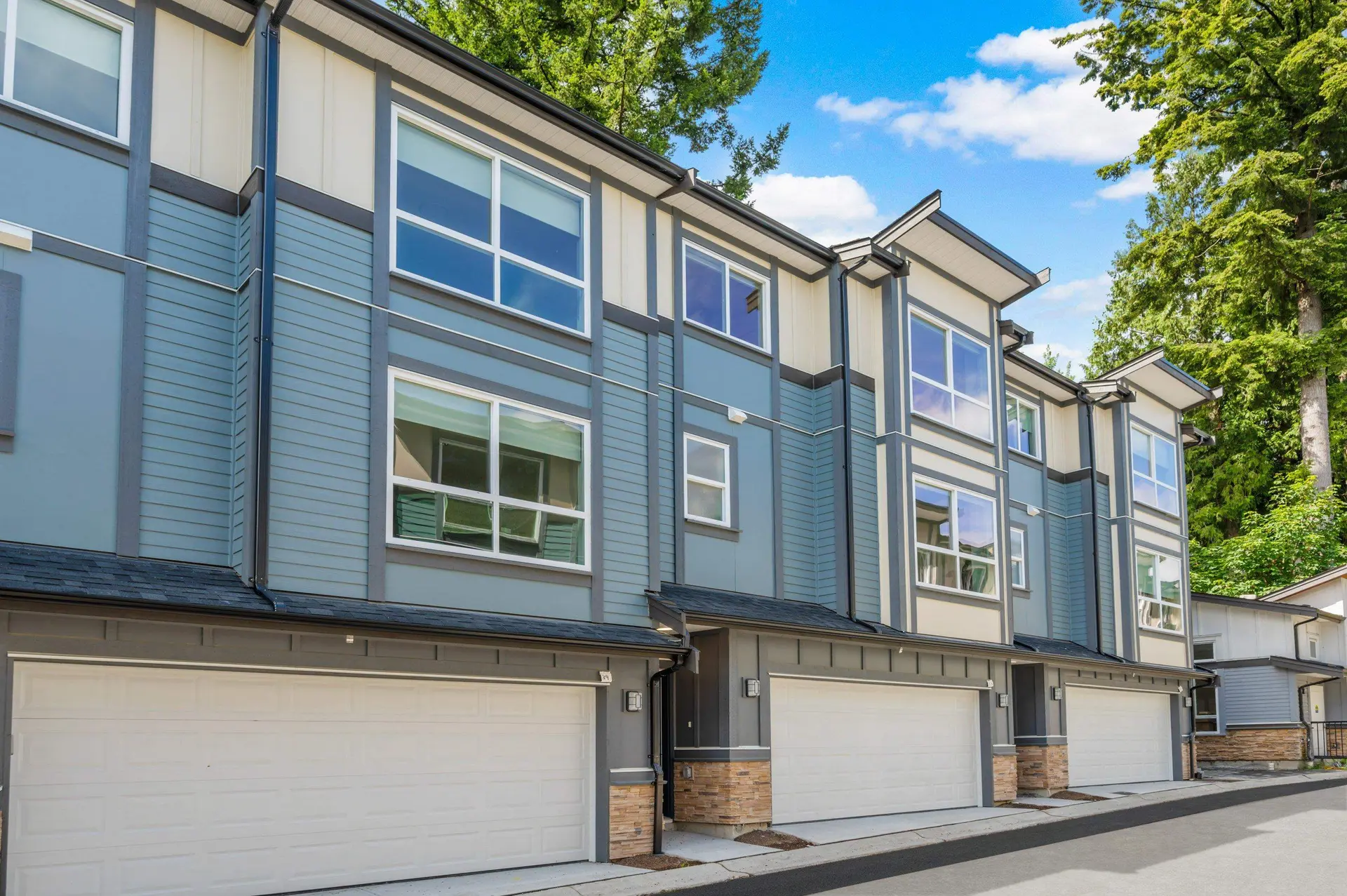 Property at #33 6162 138 Street, Surrey, BC
