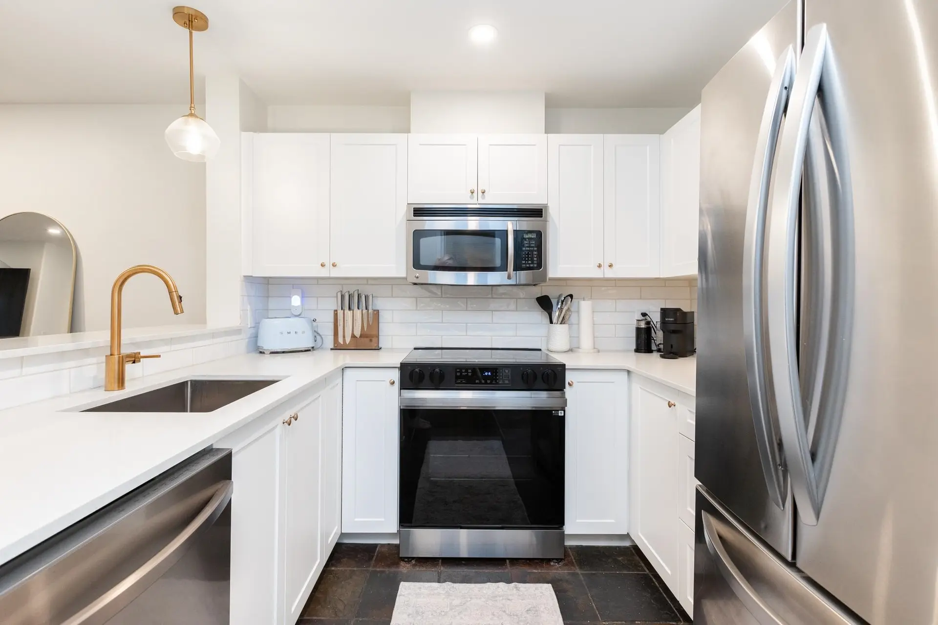 Property at #108 22022 49 Avenue, Langley, BC