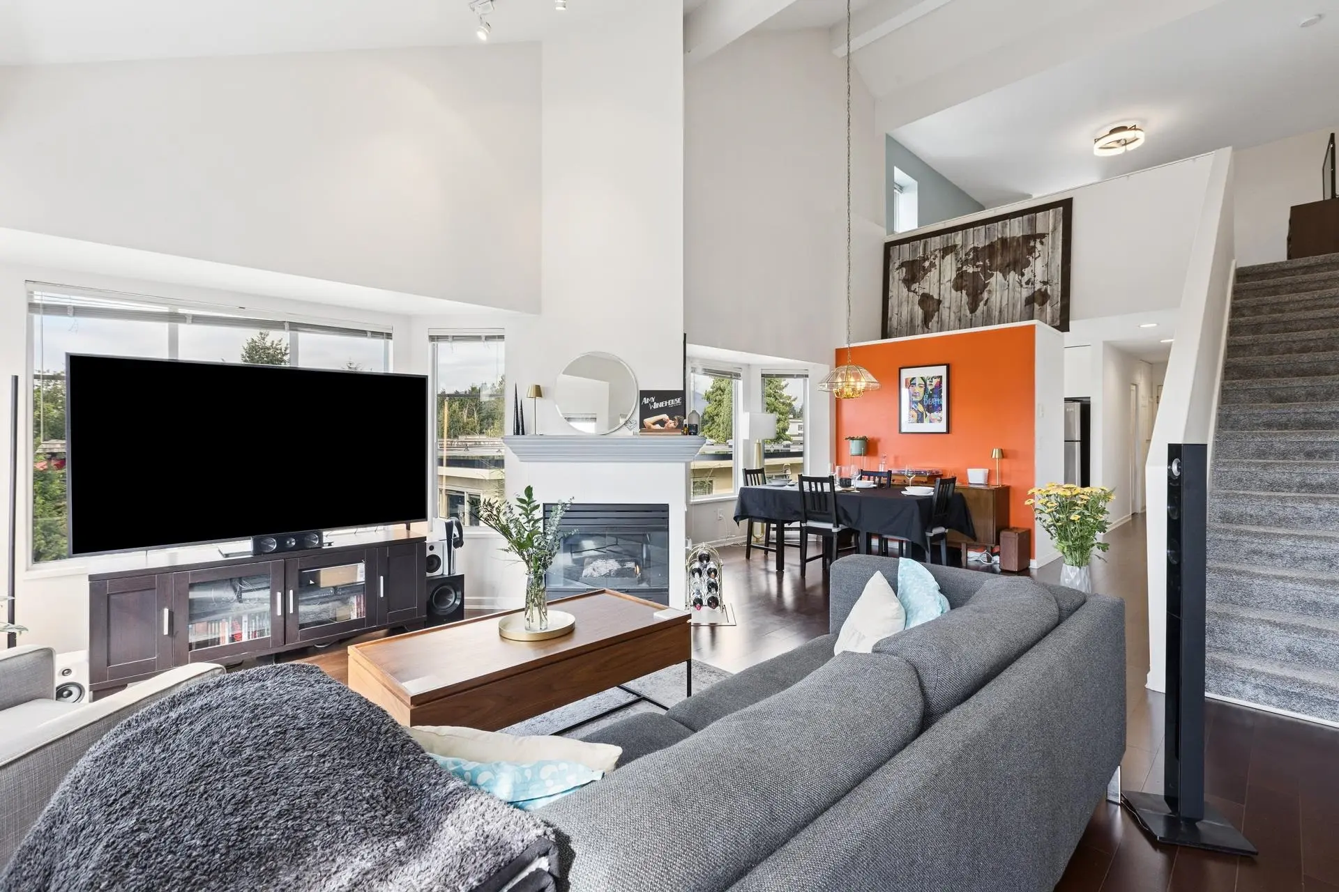 Property at #303 131 W 20th Street, North Vancouver, BC