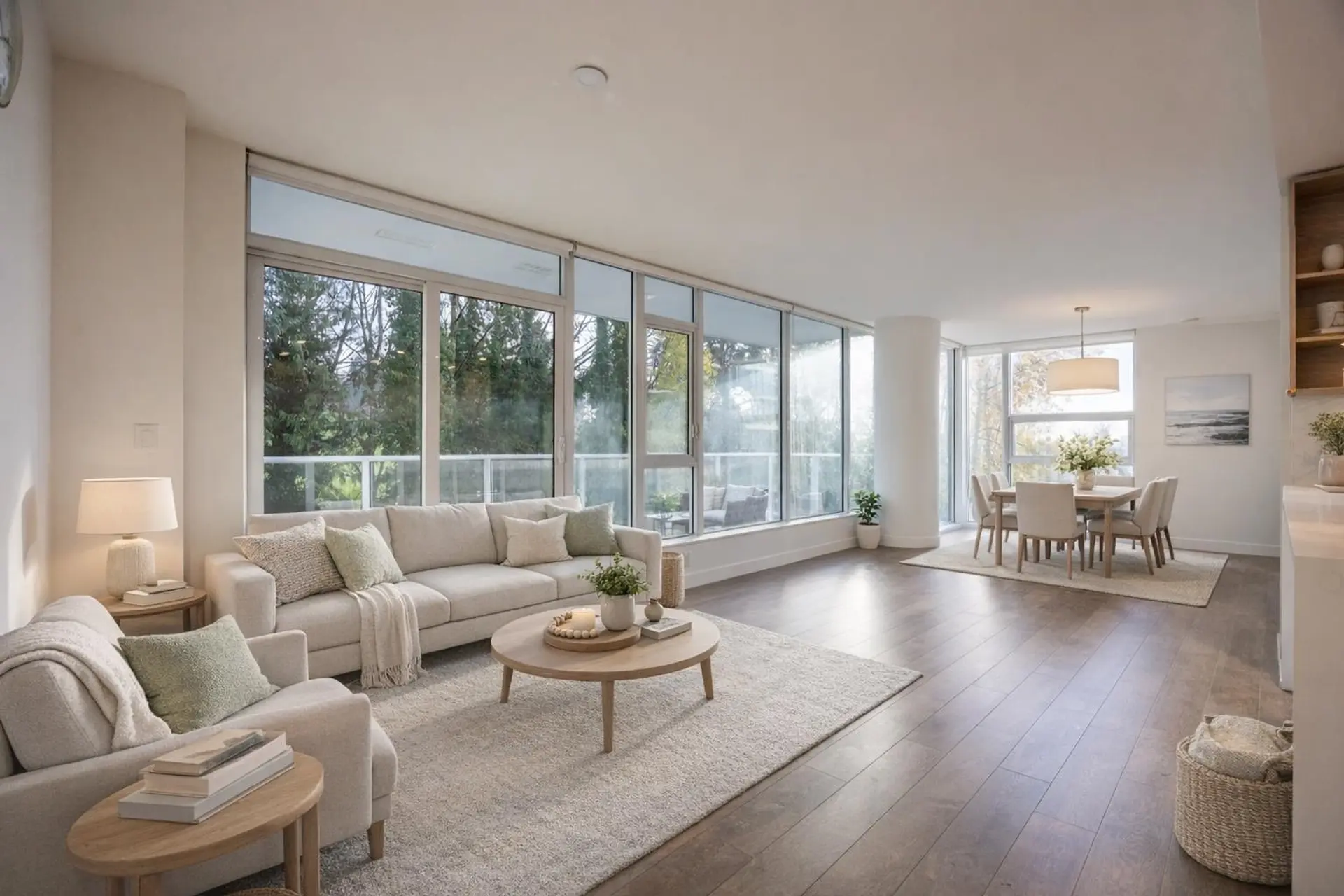 Property at #504 595 Austin Avenue, Coquitlam, BC