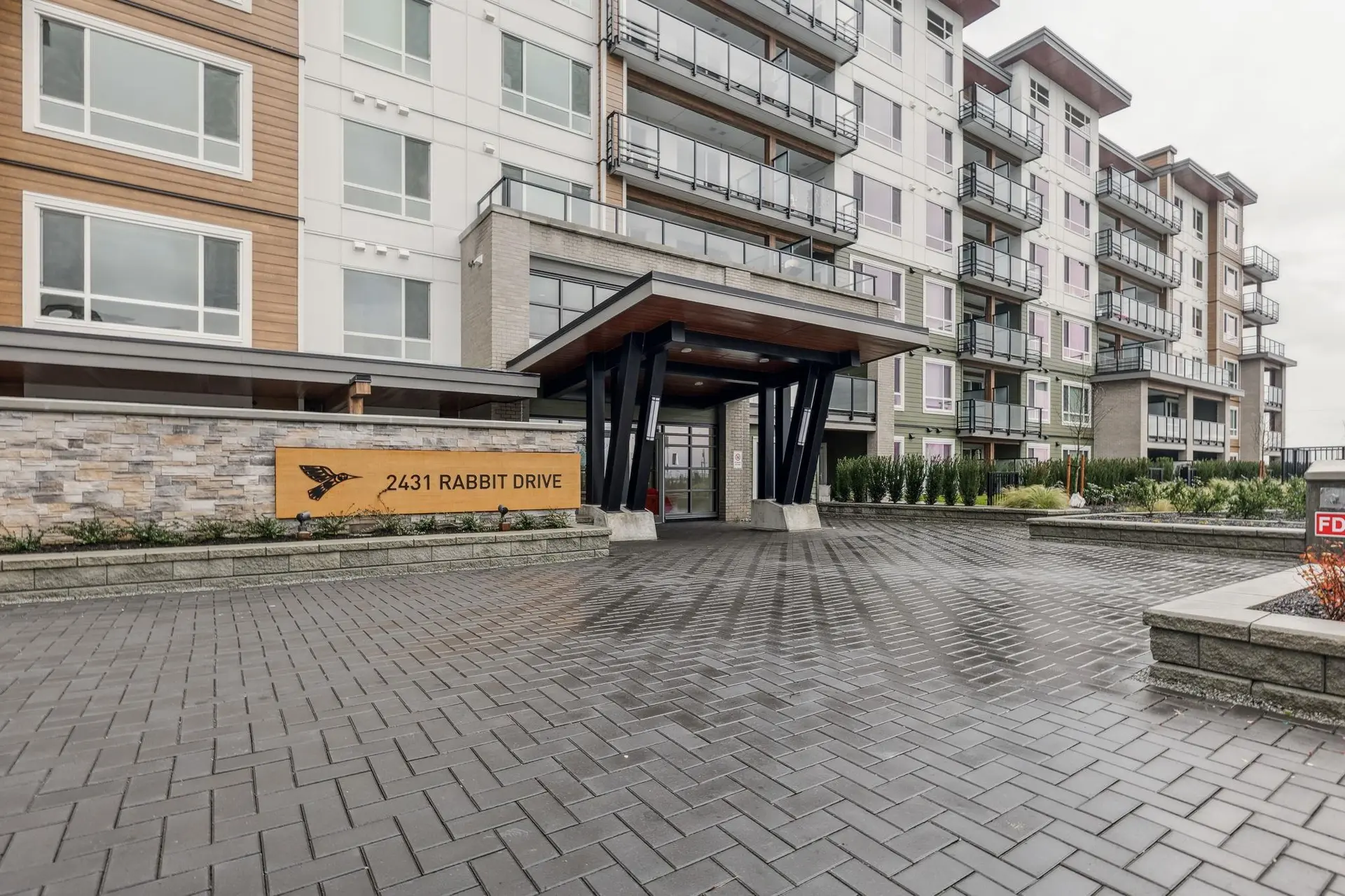 Property at #213 2431 Rabbit Drive, Tsawwassen, BC