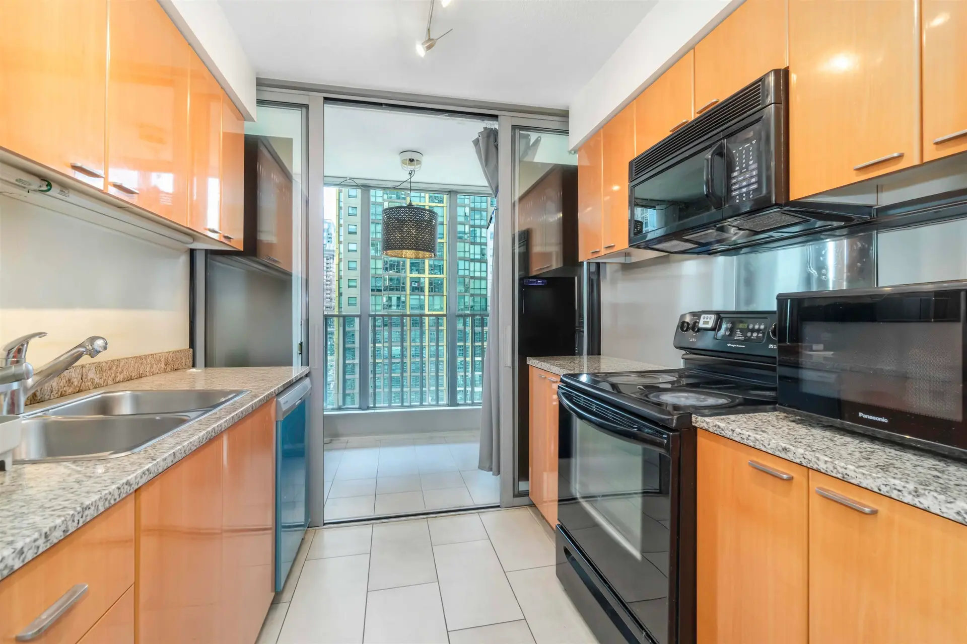 #1408 1288 W Georgia Street - Image 12
